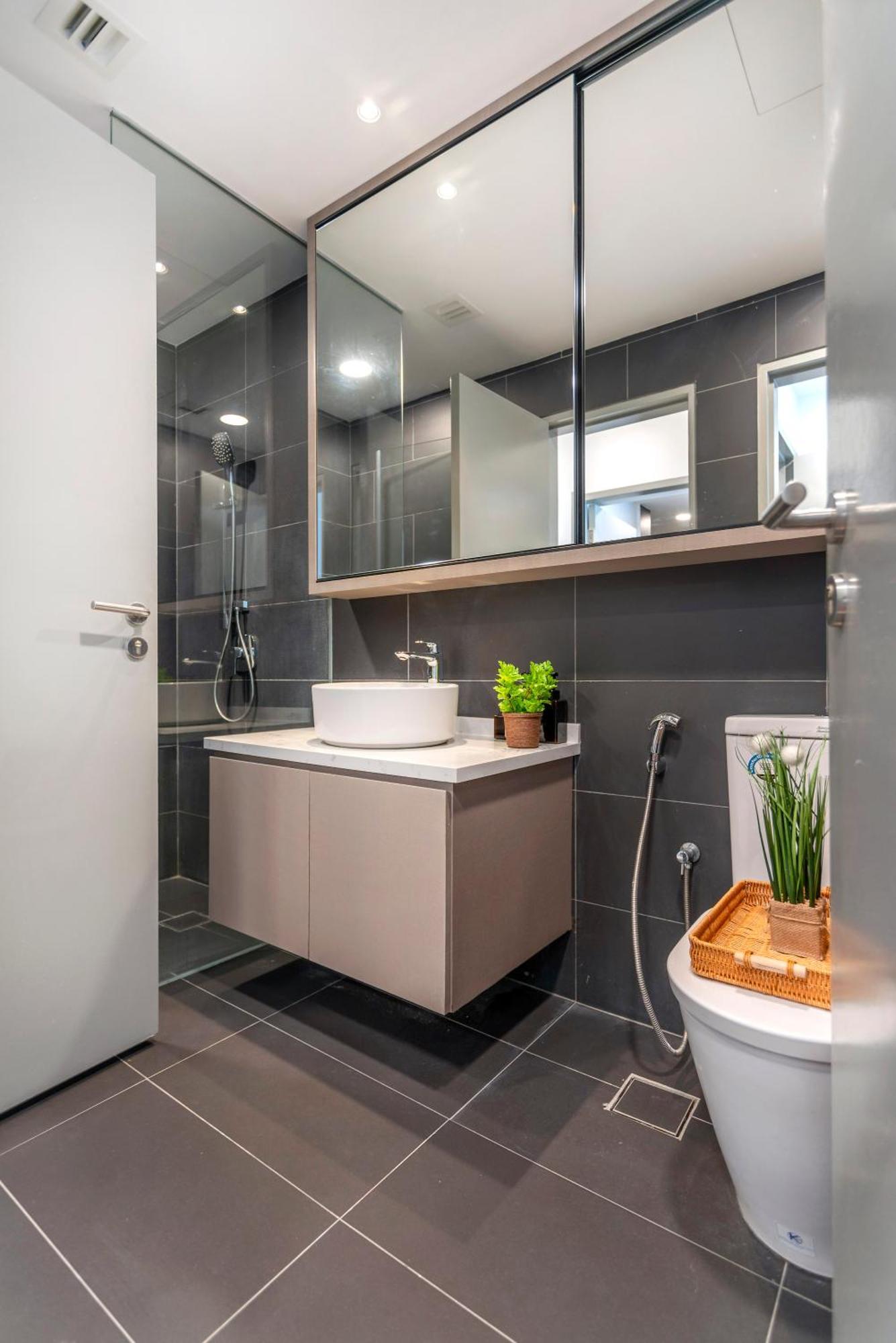 Novo By Cobnb, Jalan Ampang Kuala Lumpur