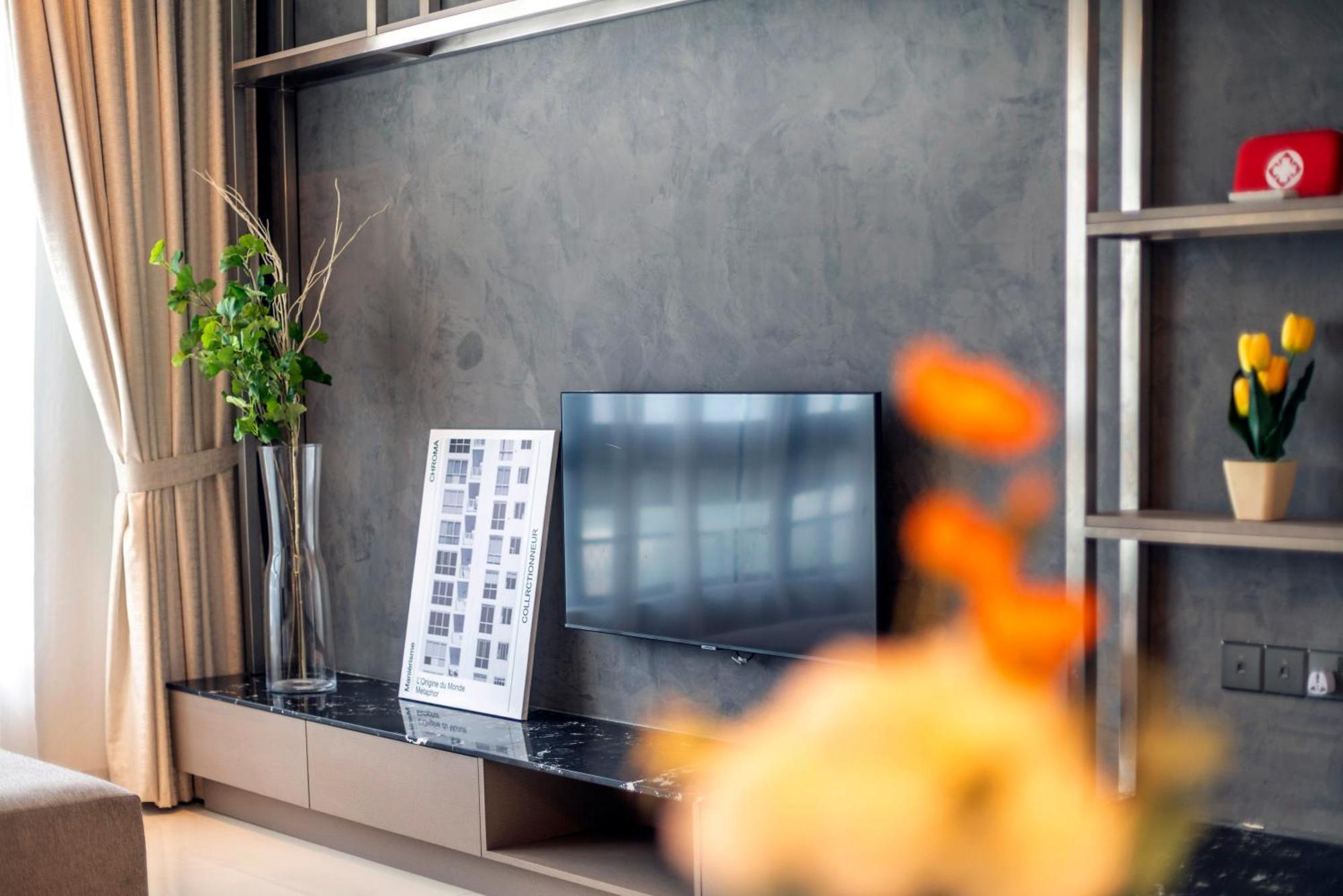 Novo By Cobnb, Jalan Ampang Kuala Lumpur