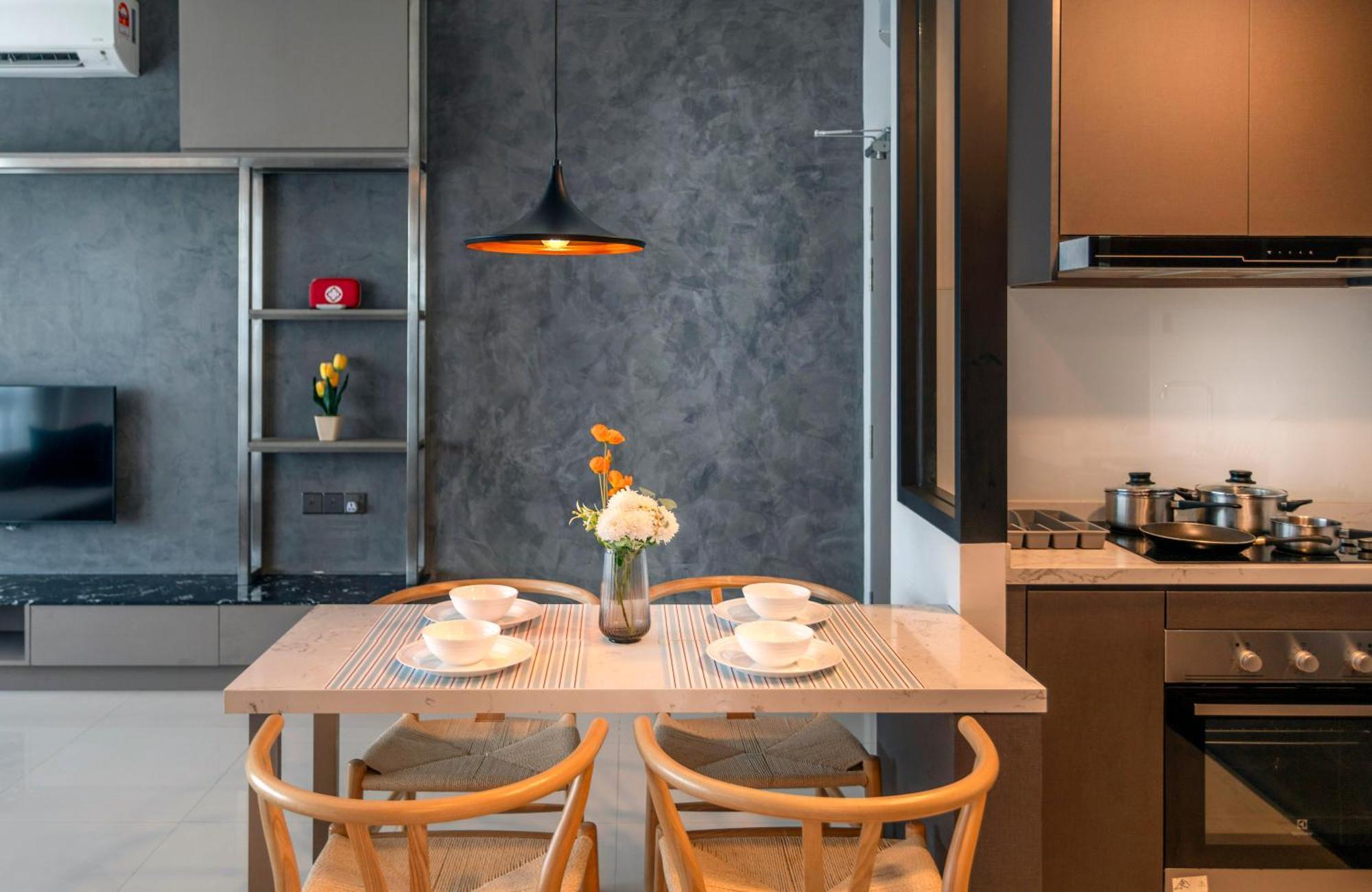 Novo By Cobnb, Jalan Ampang * Kuala Lumpur