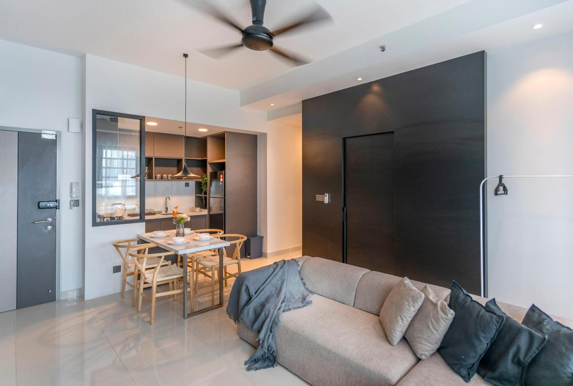 Novo By Cobnb, Jalan Ampang *