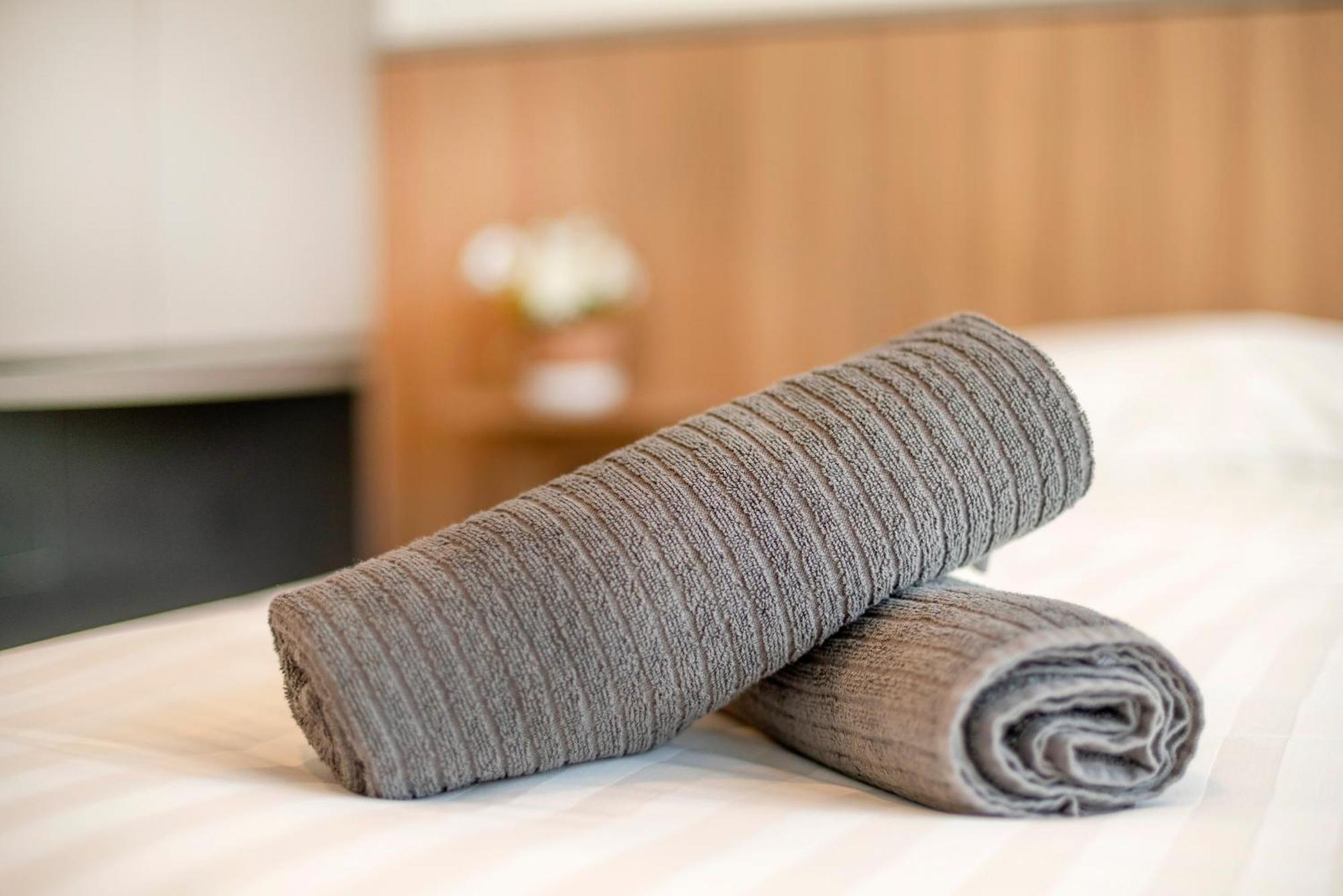 Novo By Cobnb, Jalan Ampang * Kuala Lumpur