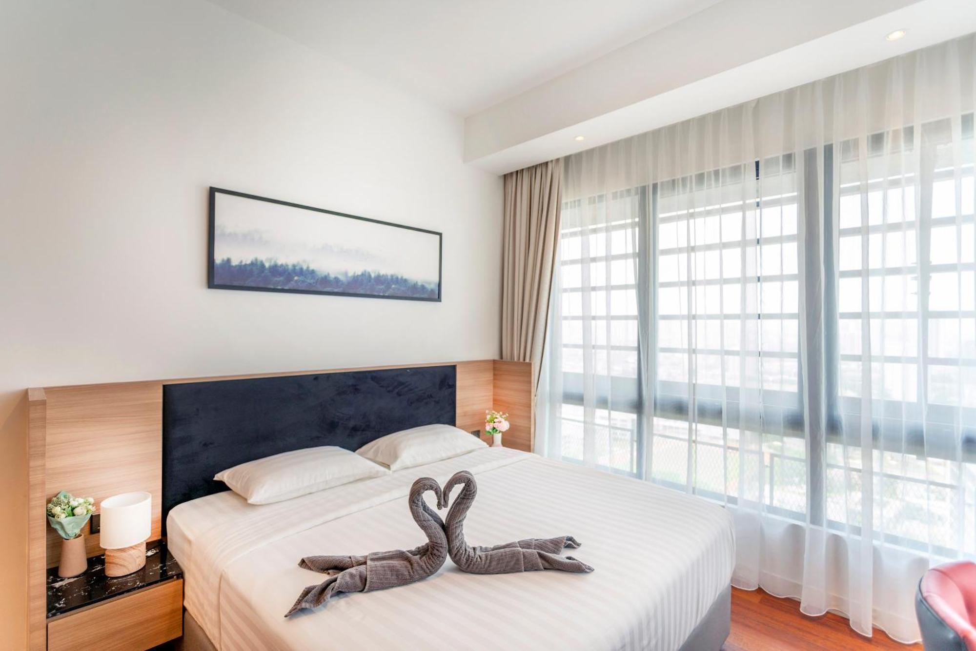 Novo By Cobnb, Jalan Ampang Apartment *