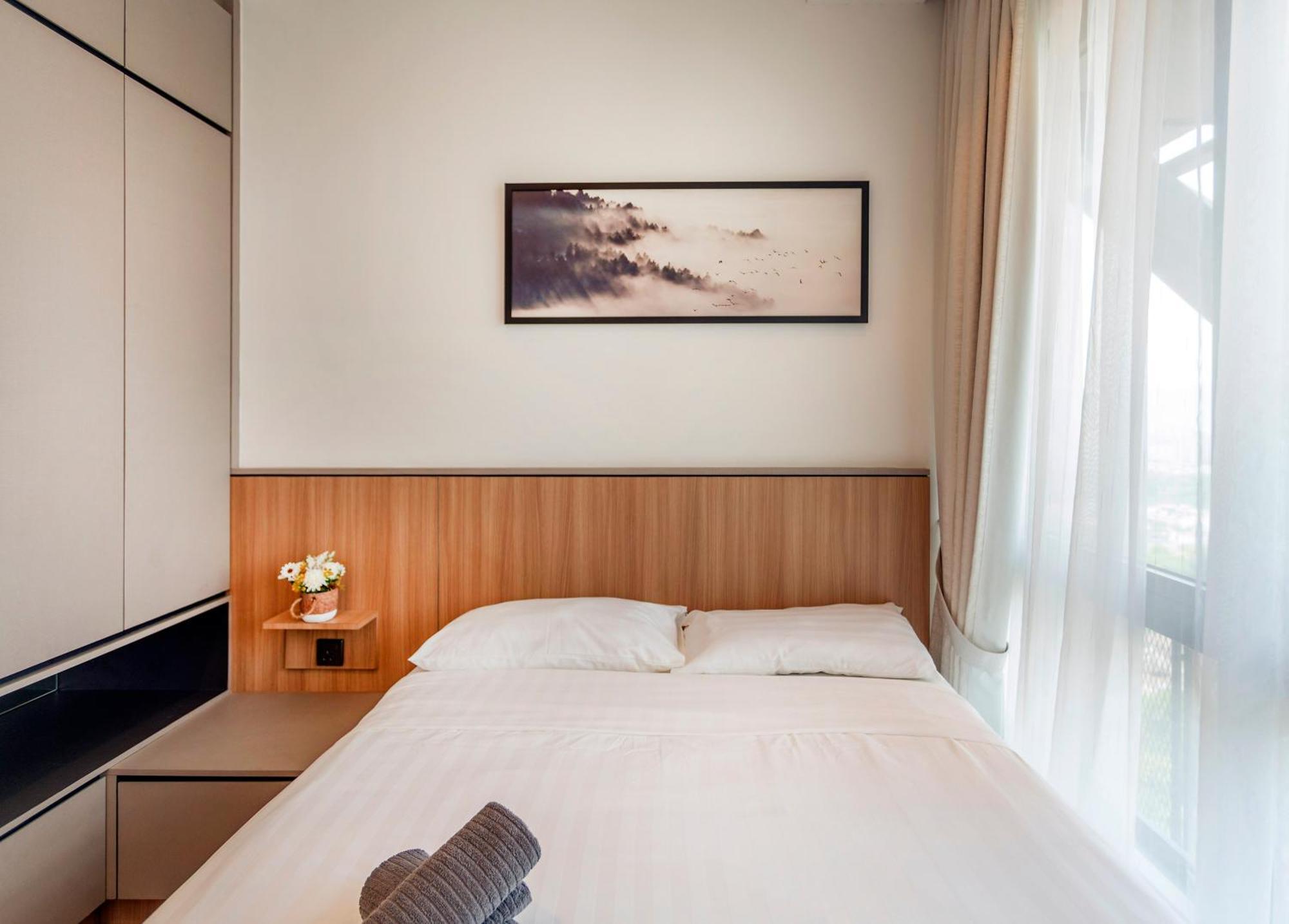 Novo By Cobnb, Jalan Ampang