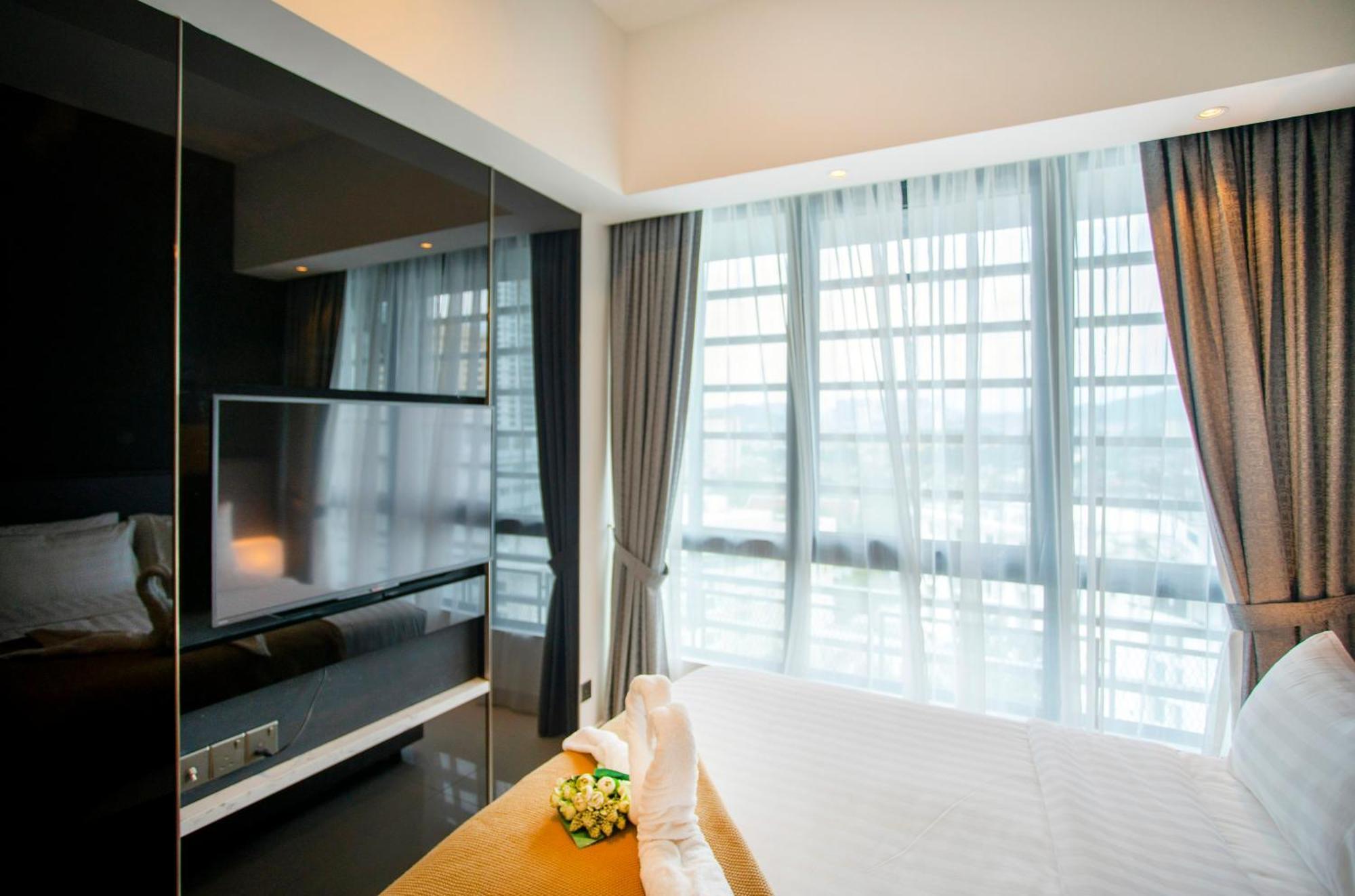 Novo By Cobnb, Jalan Ampang Kuala Lumpur