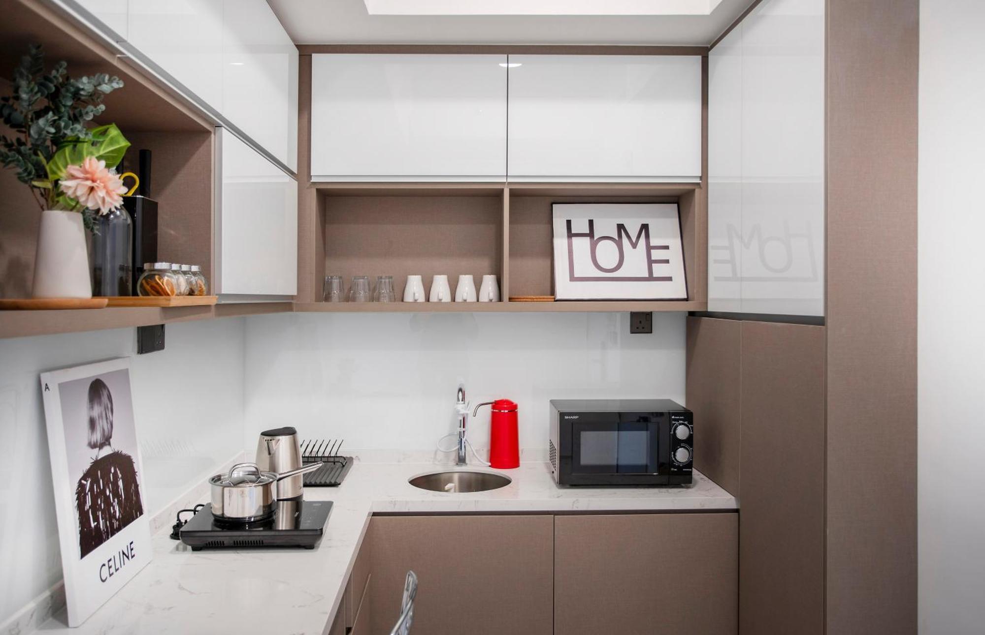 Novo By Cobnb, Jalan Ampang Kuala Lumpur