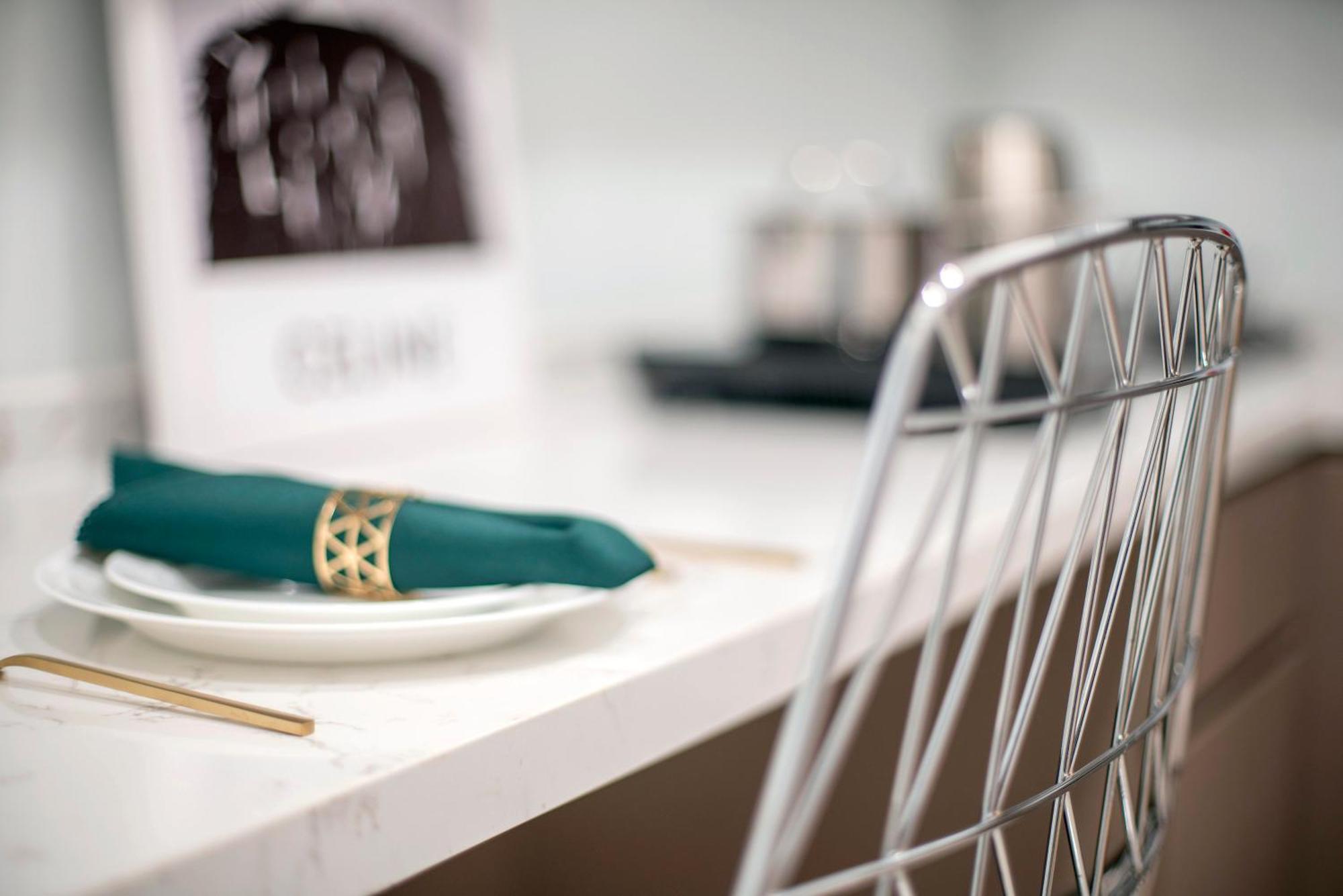 Novo By Cobnb, Jalan Ampang * Kuala Lumpur
