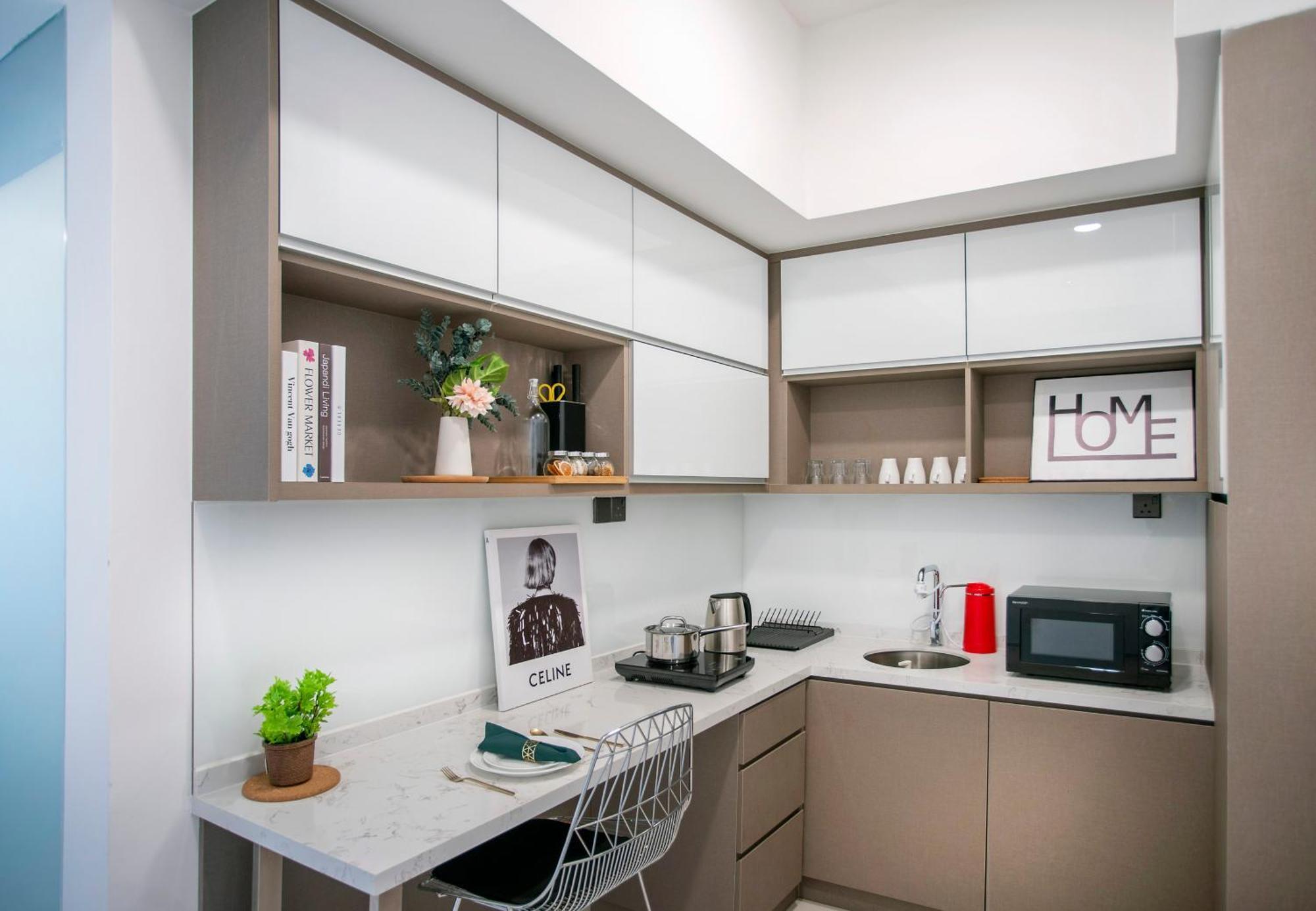Novo By Cobnb, Jalan Ampang *