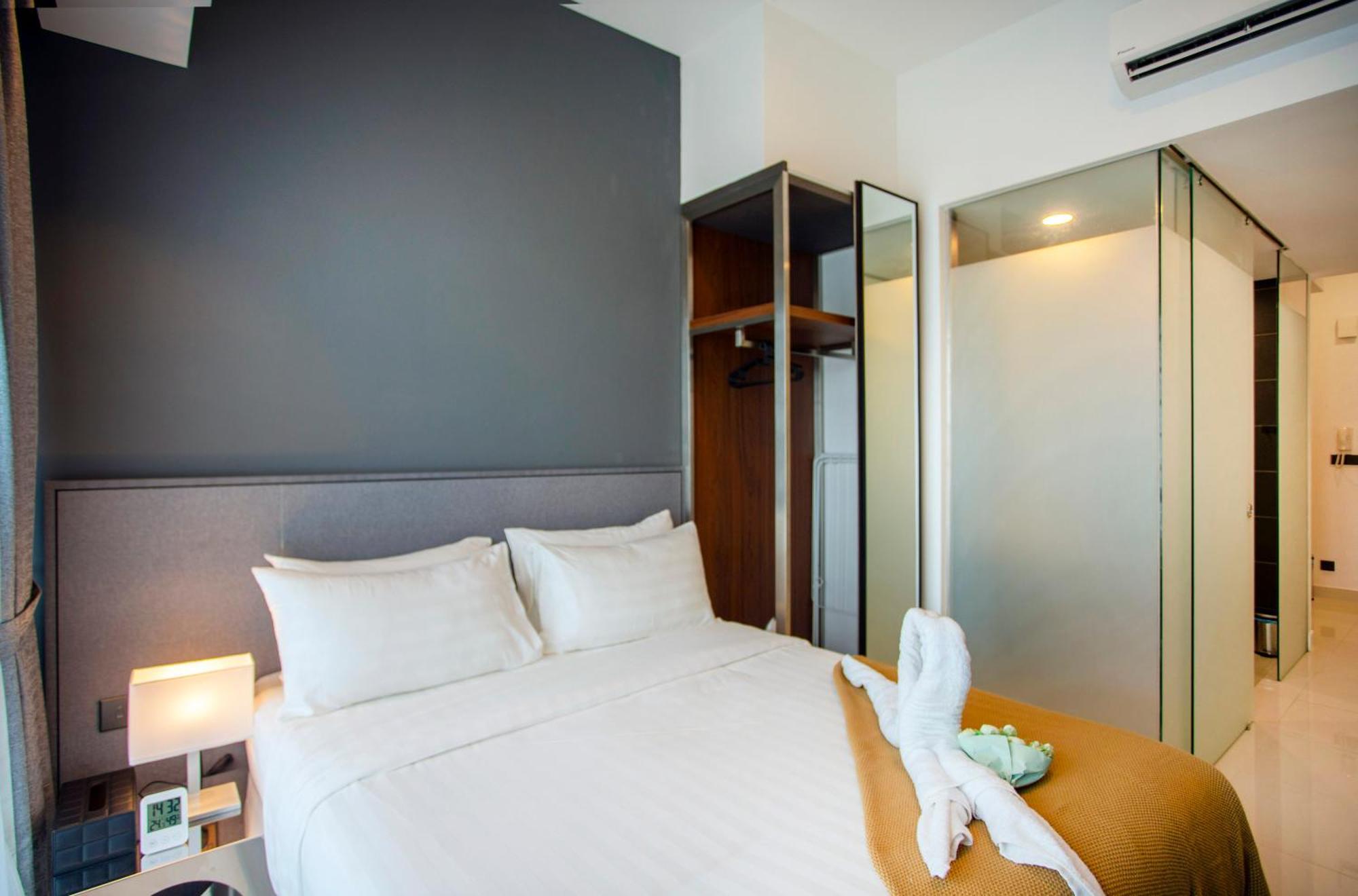 Apartment Novo By Cobnb, Jalan Ampang Kuala Lumpur