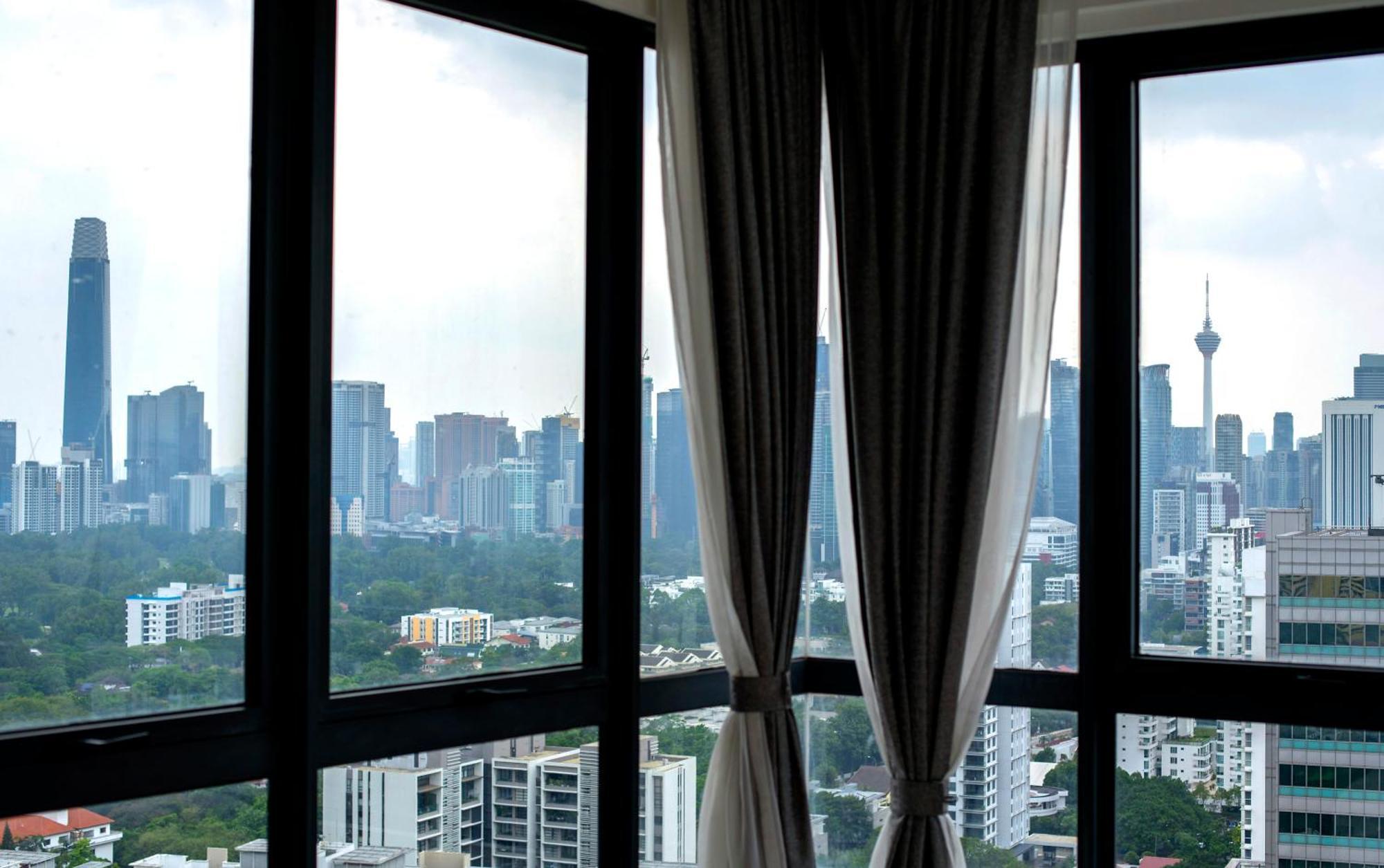Novo By Cobnb, Jalan Ampang *