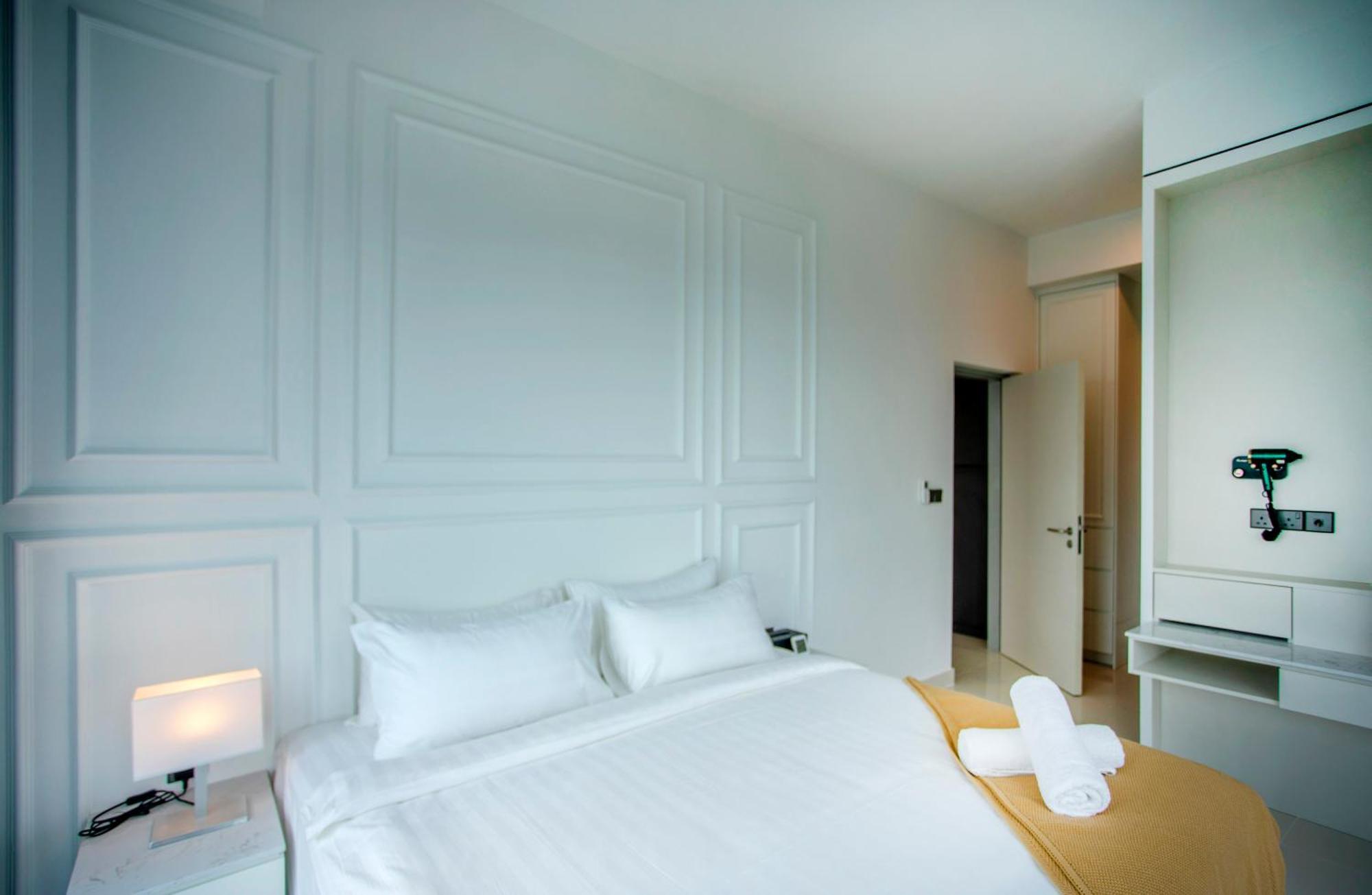 Novo By Cobnb, Jalan Ampang Apartment *
