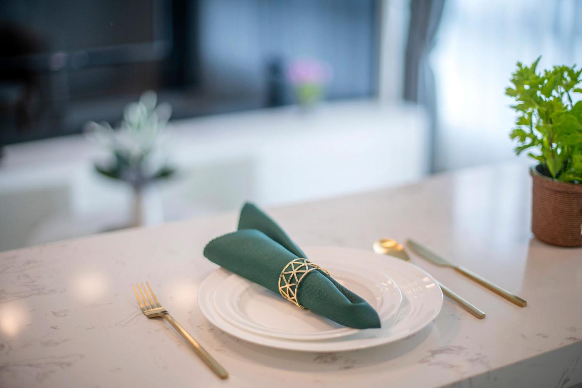 Novo By Cobnb, Jalan Ampang Apartment Kuala Lumpur