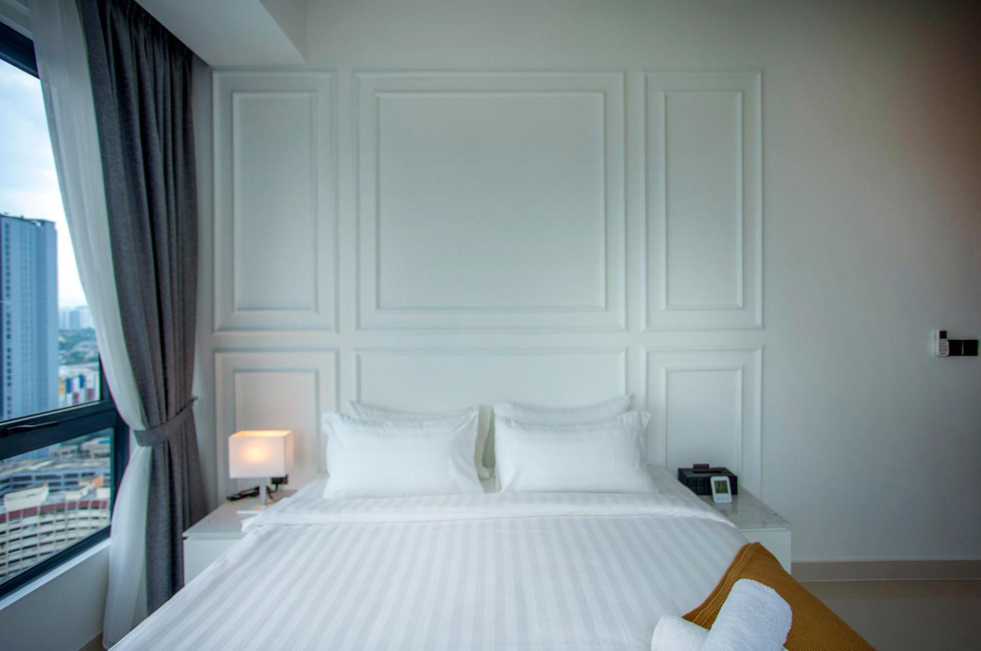 Novo By Cobnb, Jalan Ampang Apartment *