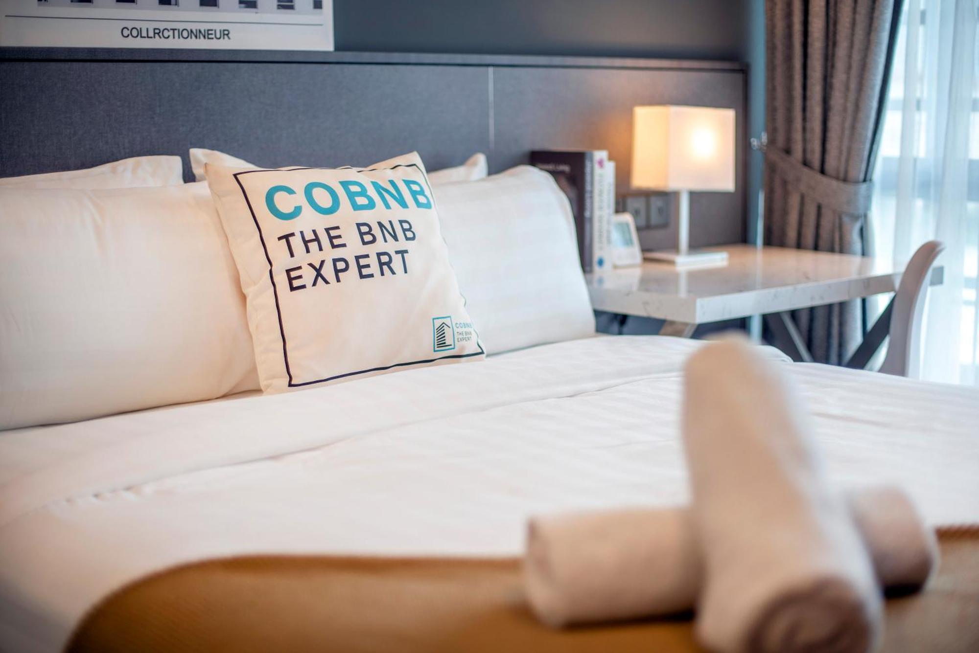Novo By Cobnb, Jalan Ampang