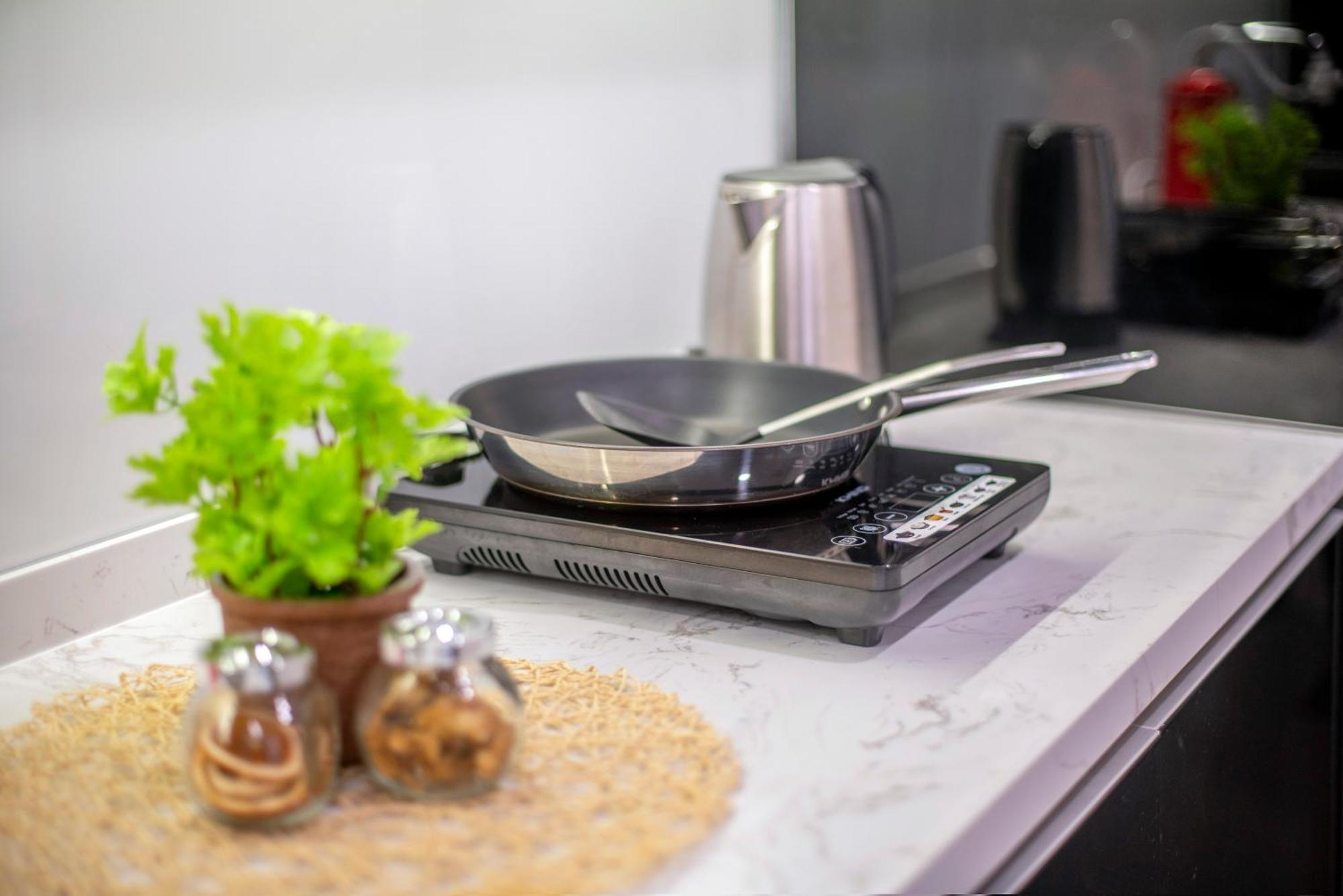 Novo By Cobnb, Jalan Ampang * Kuala Lumpur