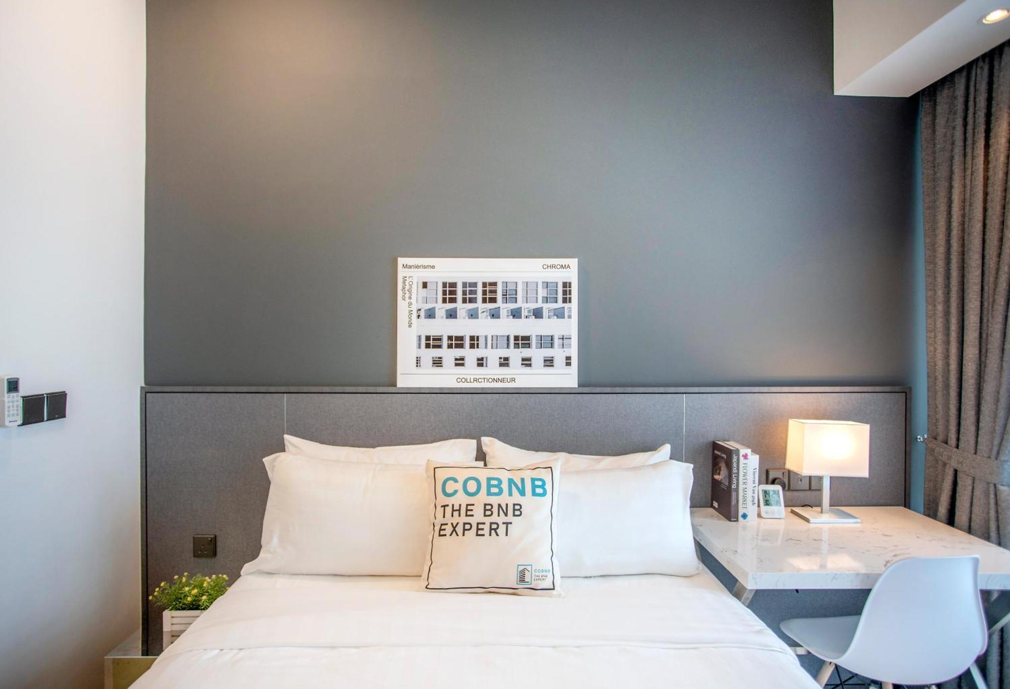 Novo By Cobnb, Jalan Ampang Kuala Lumpur