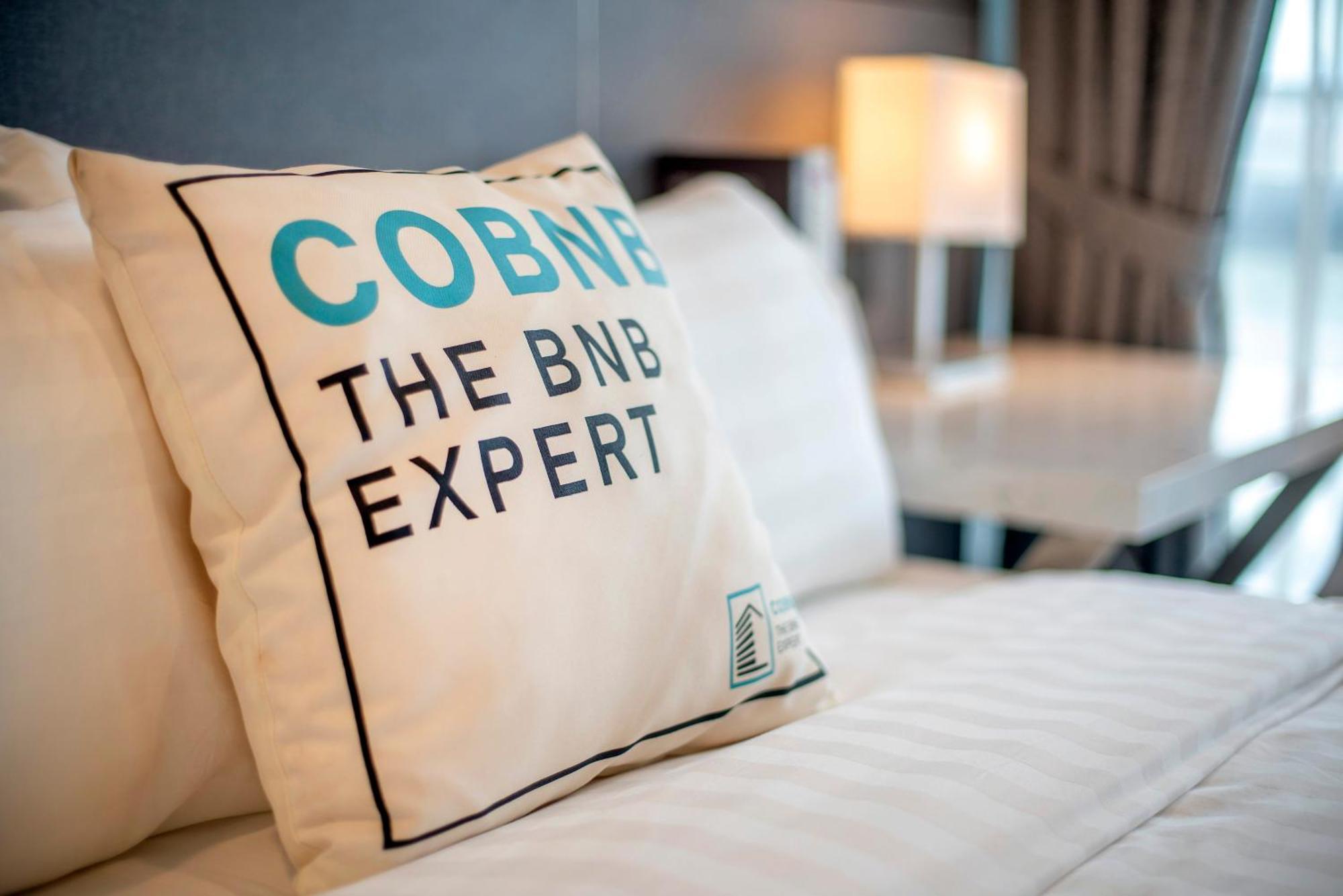 Apartment Novo By Cobnb, Jalan Ampang *