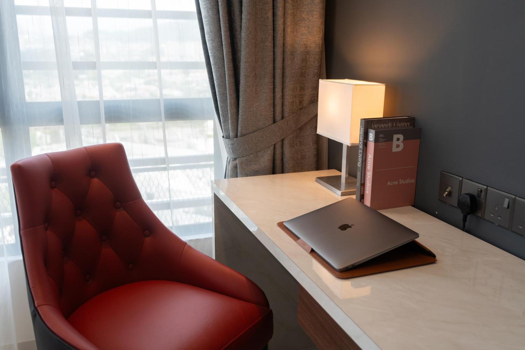 Novo By Cobnb, Jalan Ampang Apartment