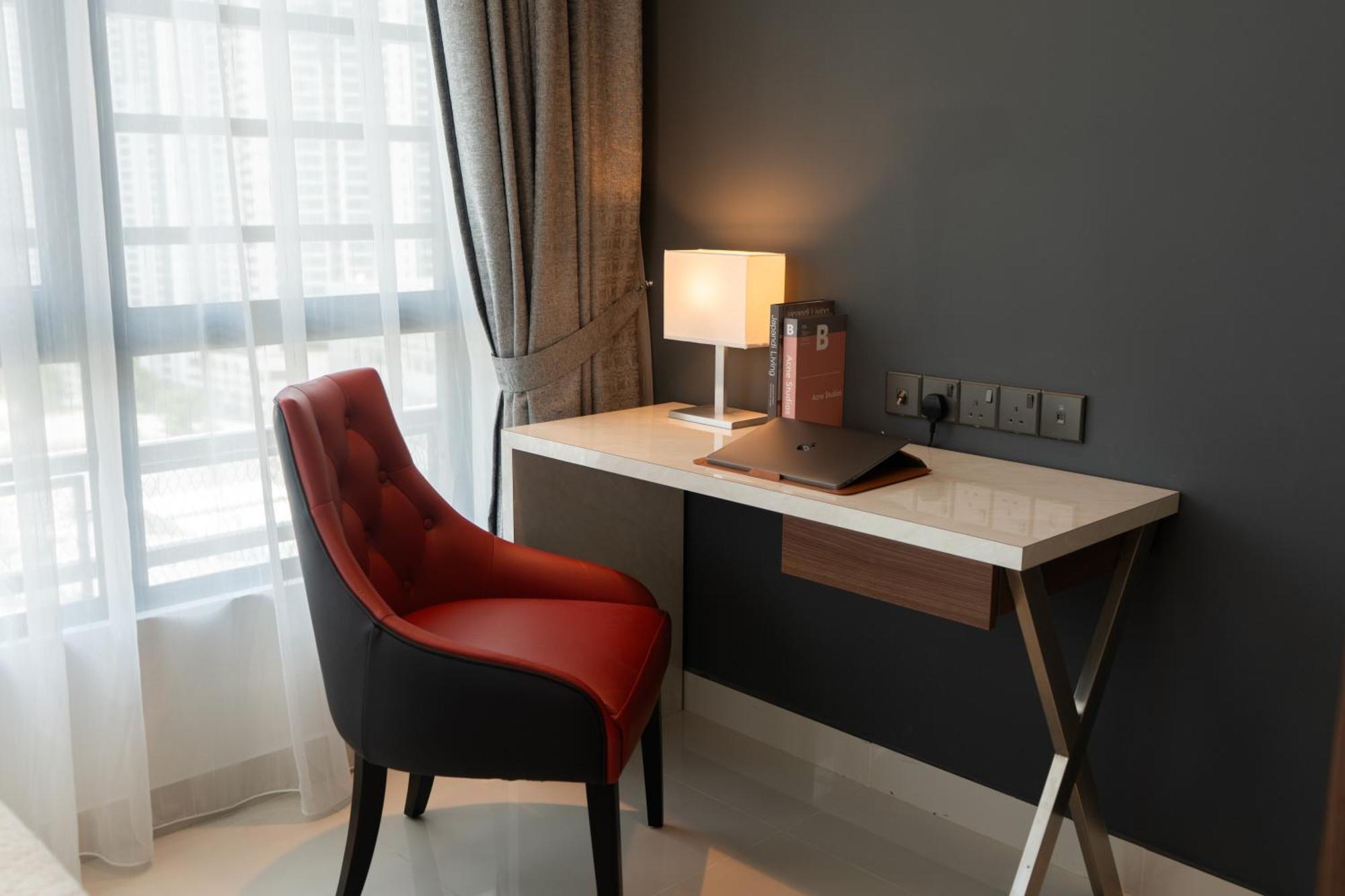 Novo By Cobnb, Jalan Ampang * Kuala Lumpur