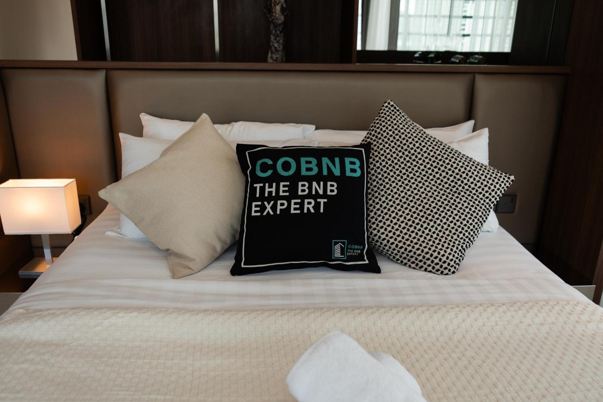 Novo By Cobnb, Jalan Ampang