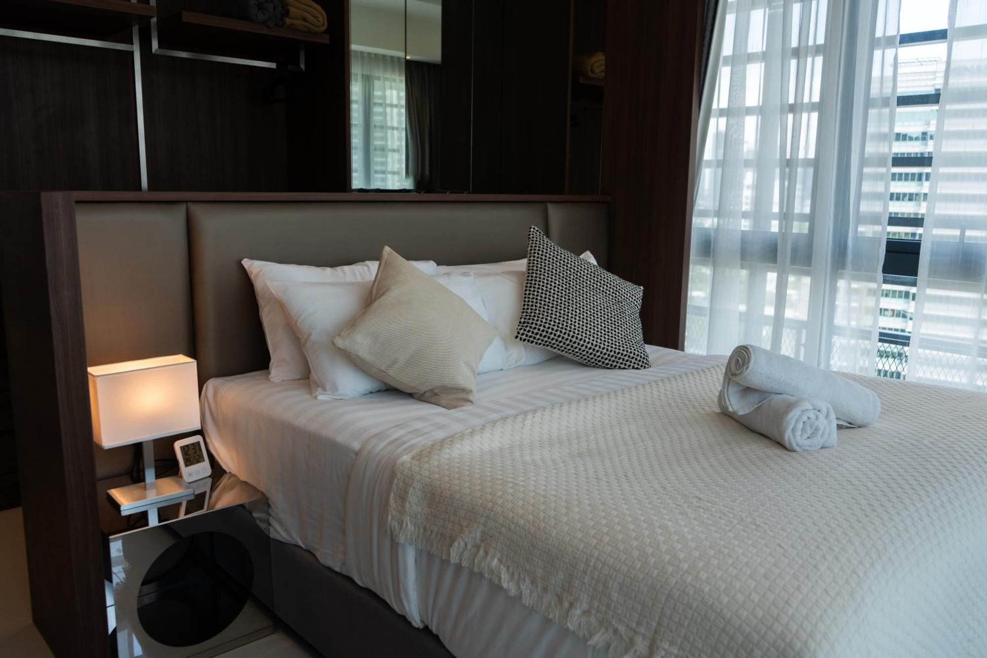Novo By Cobnb, Jalan Ampang Apartment