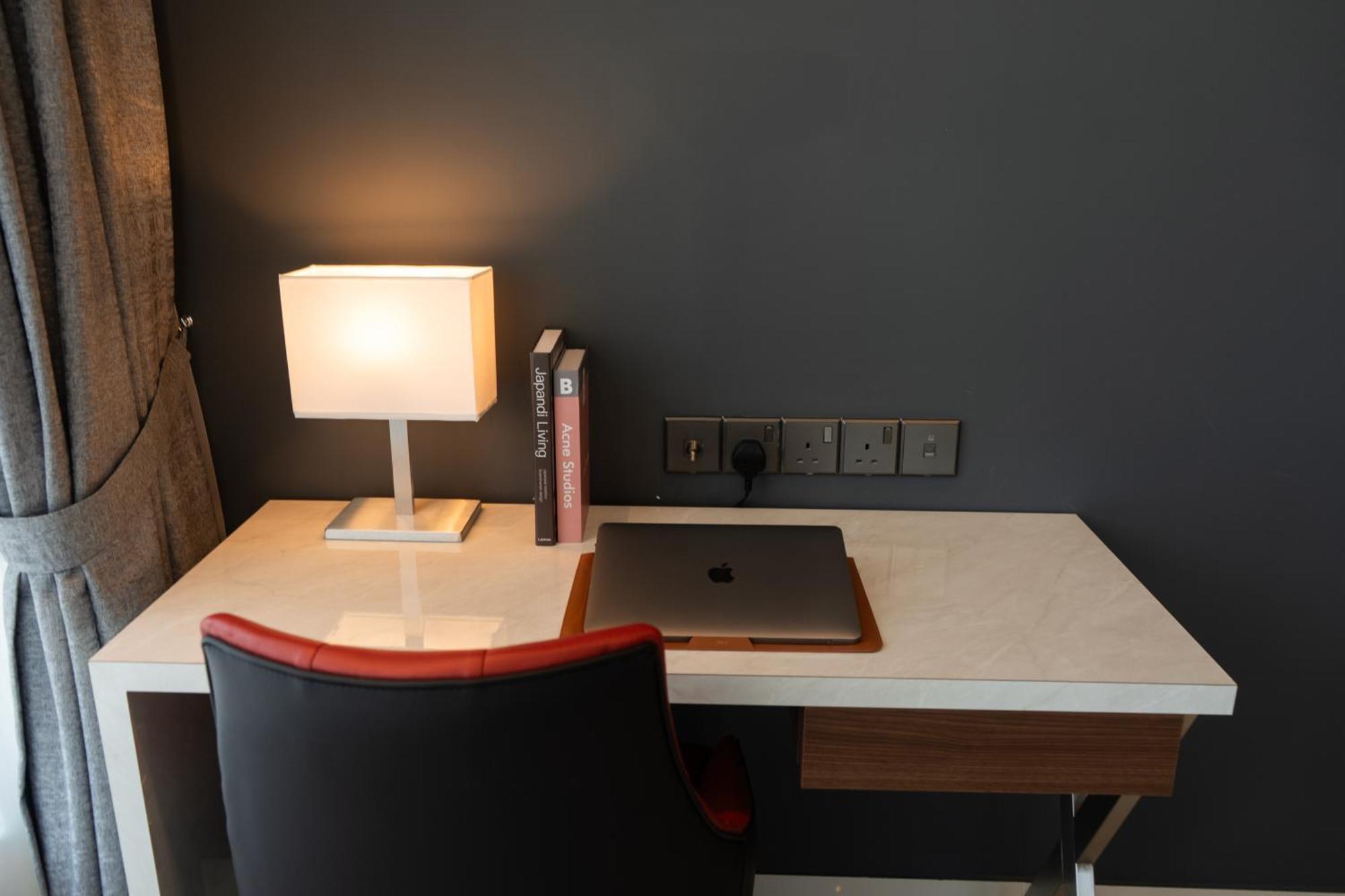 Novo By Cobnb, Jalan Ampang