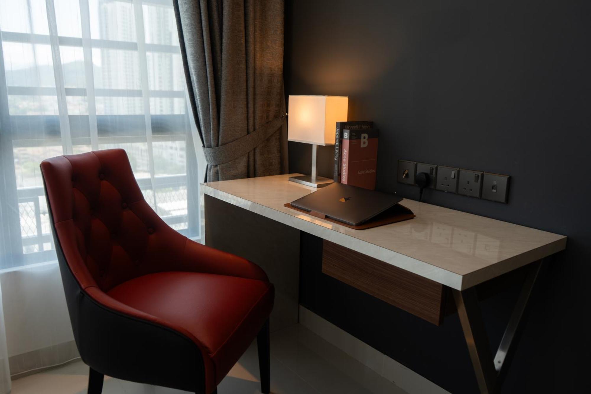 Novo By Cobnb, Jalan Ampang Apartment *