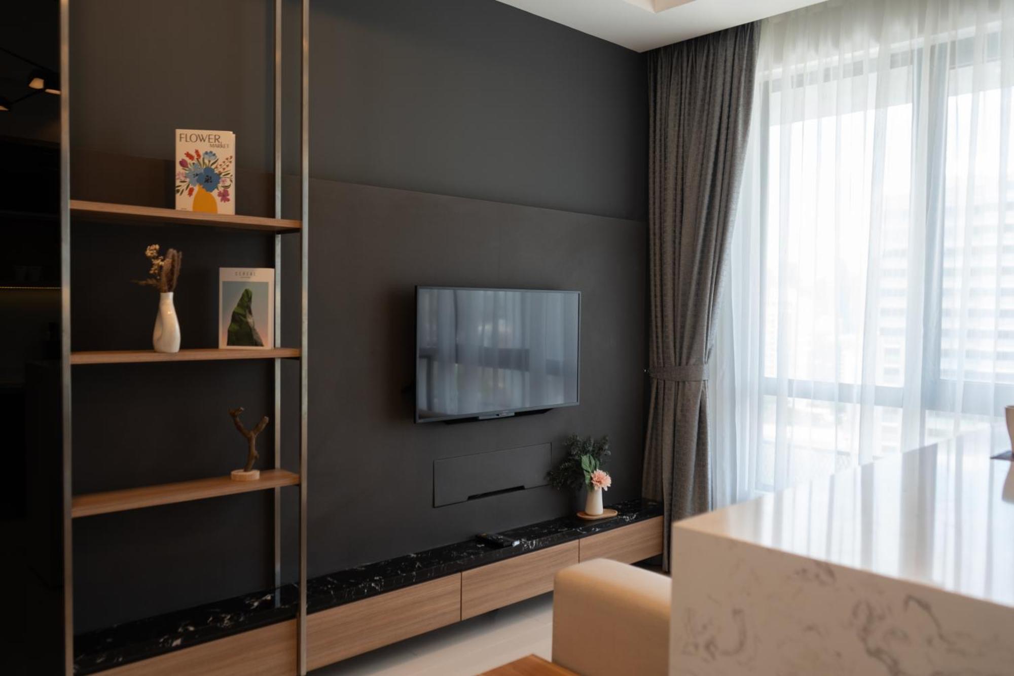 Novo By Cobnb, Jalan Ampang * Kuala Lumpur