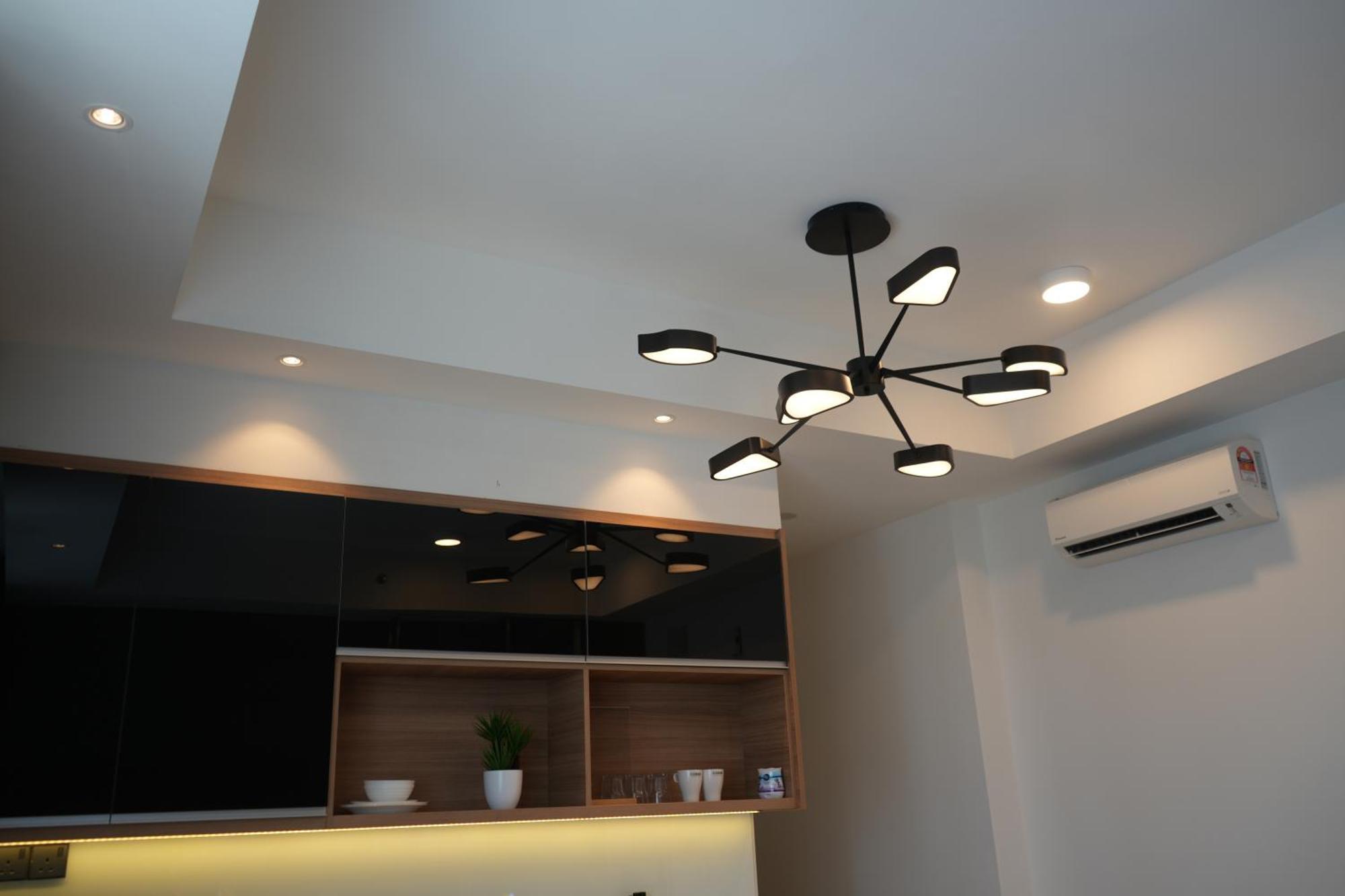 Novo By Cobnb, Jalan Ampang