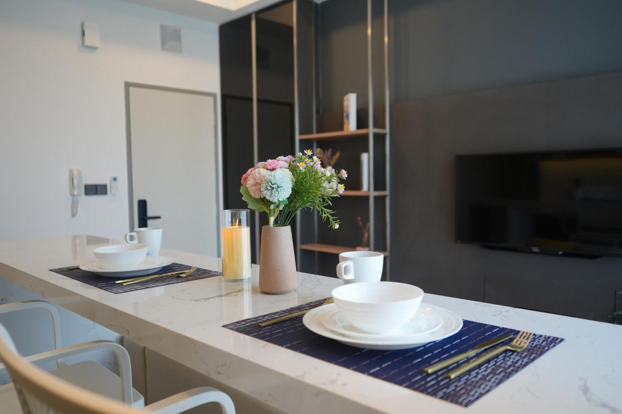 Novo By Cobnb, Jalan Ampang *