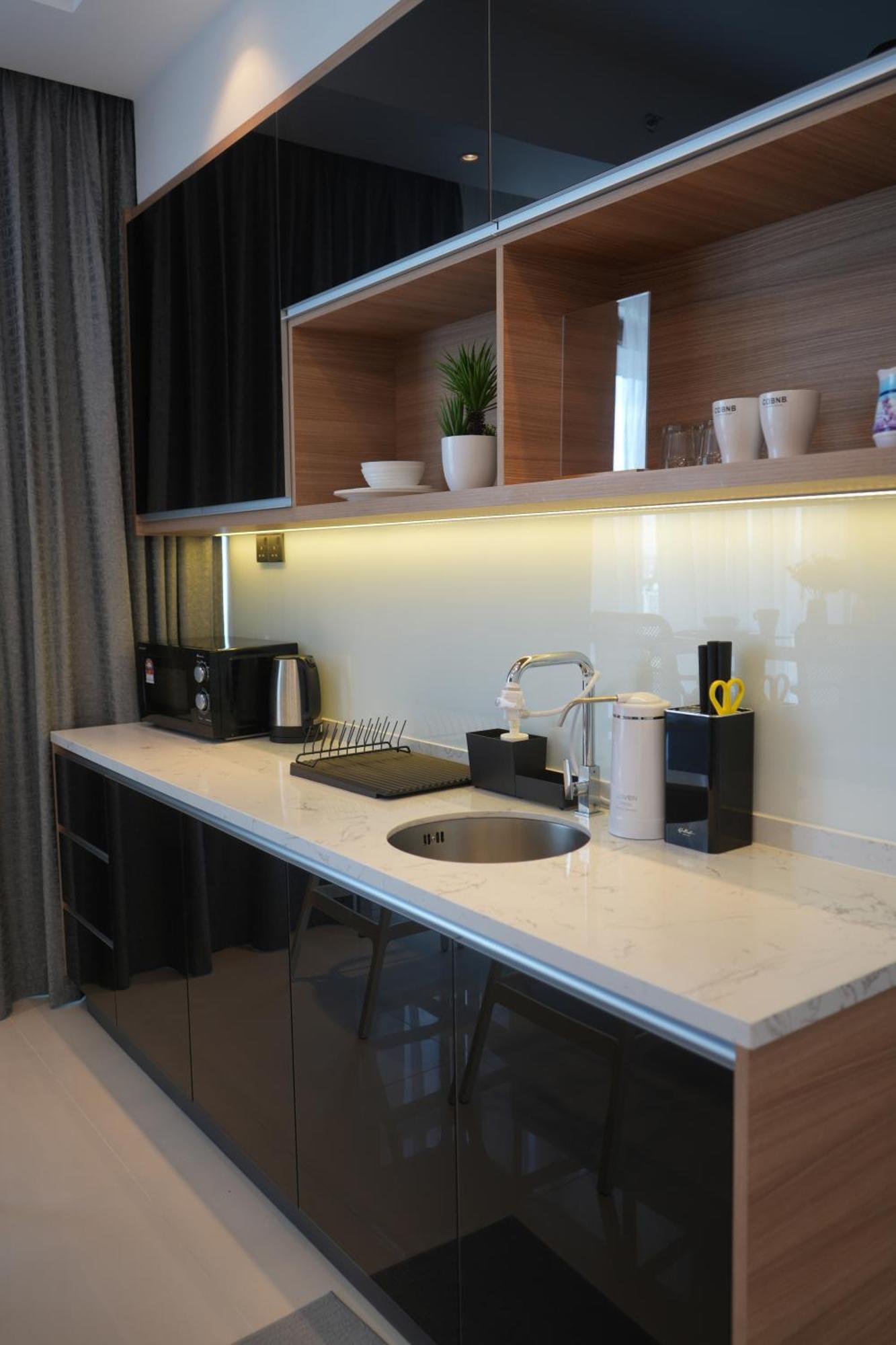 Novo By Cobnb, Jalan Ampang Apartment Kuala Lumpur