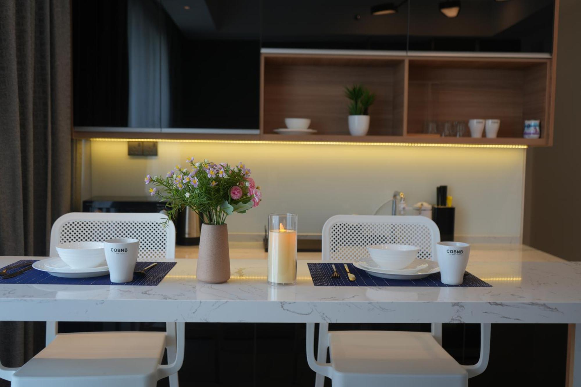 Novo By Cobnb, Jalan Ampang