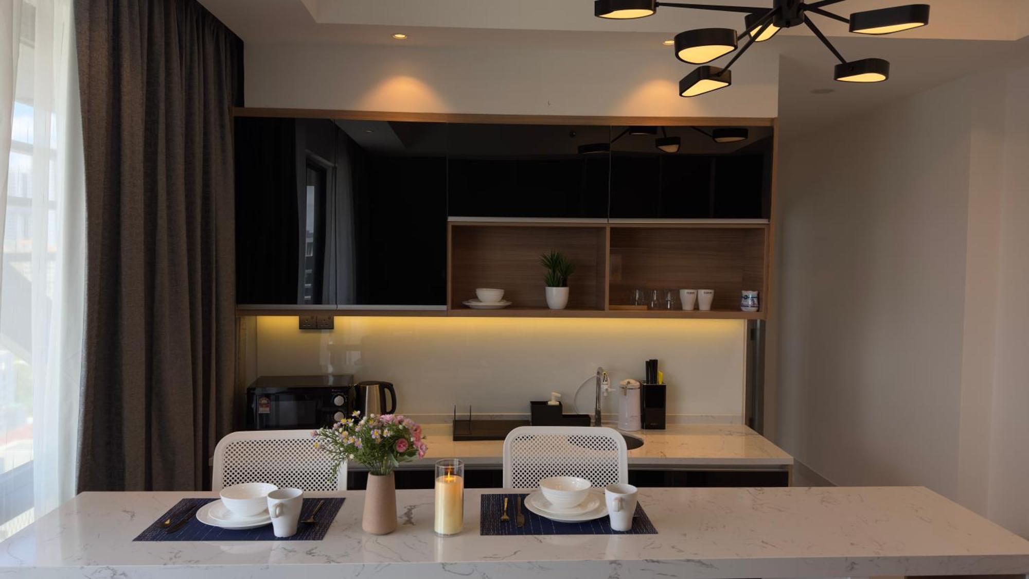 Novo By Cobnb, Jalan Ampang Apartment Kuala Lumpur