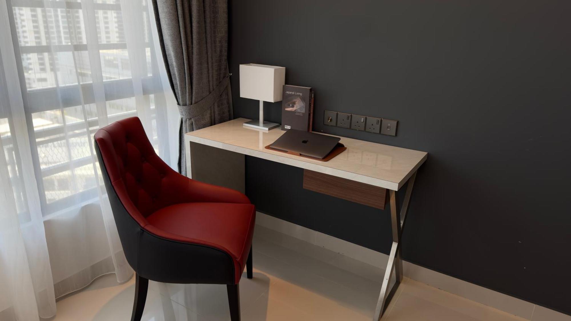 Novo By Cobnb, Jalan Ampang Kuala Lumpur