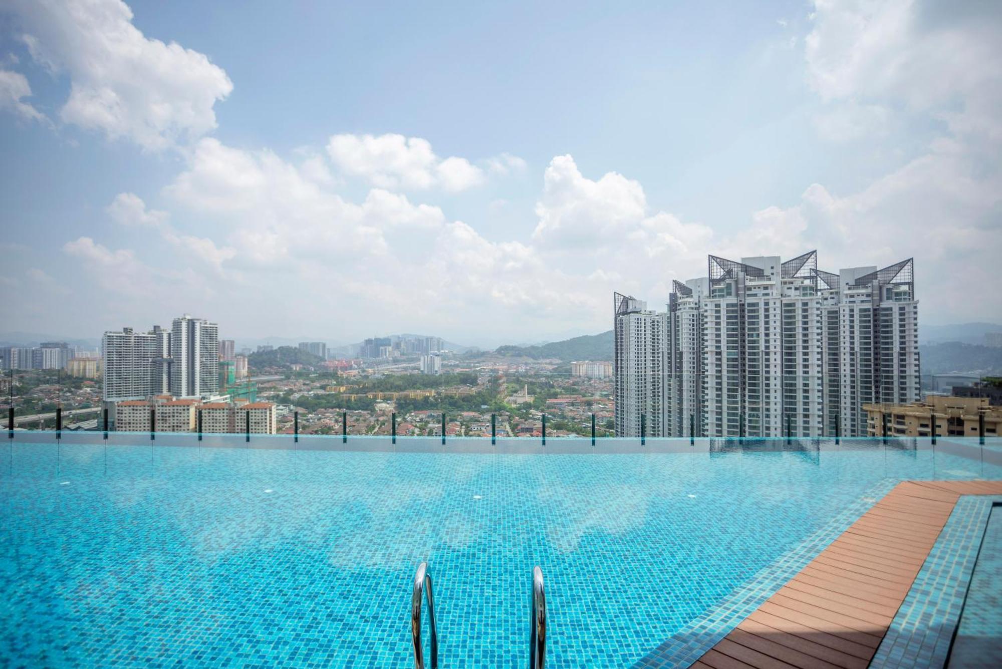 Novo By Cobnb, Jalan Ampang