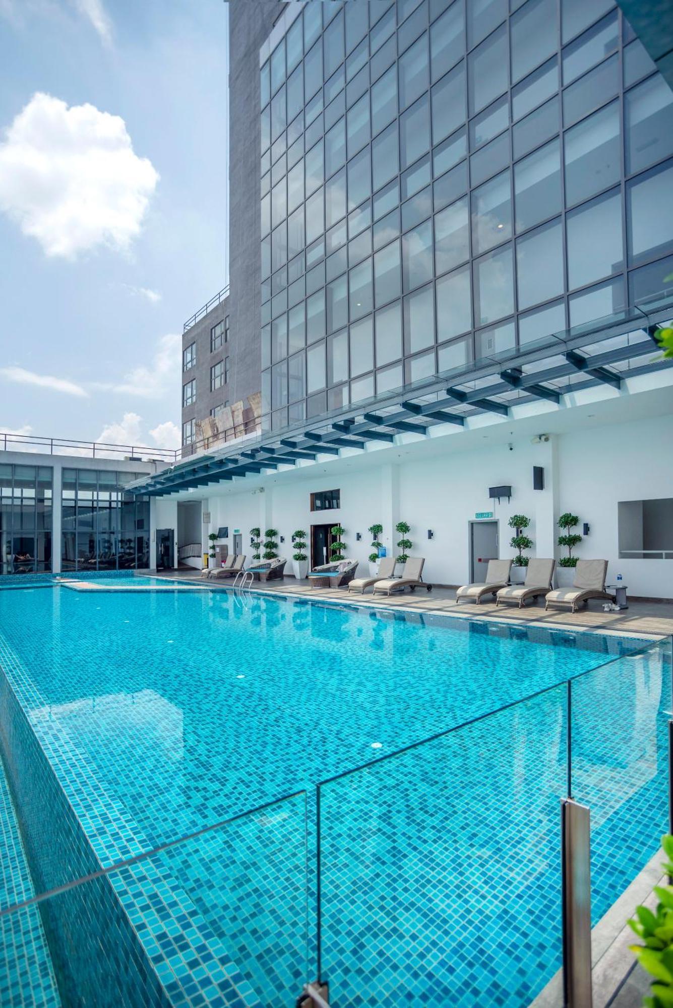 Novo By Cobnb, Jalan Ampang Apartment Kuala Lumpur