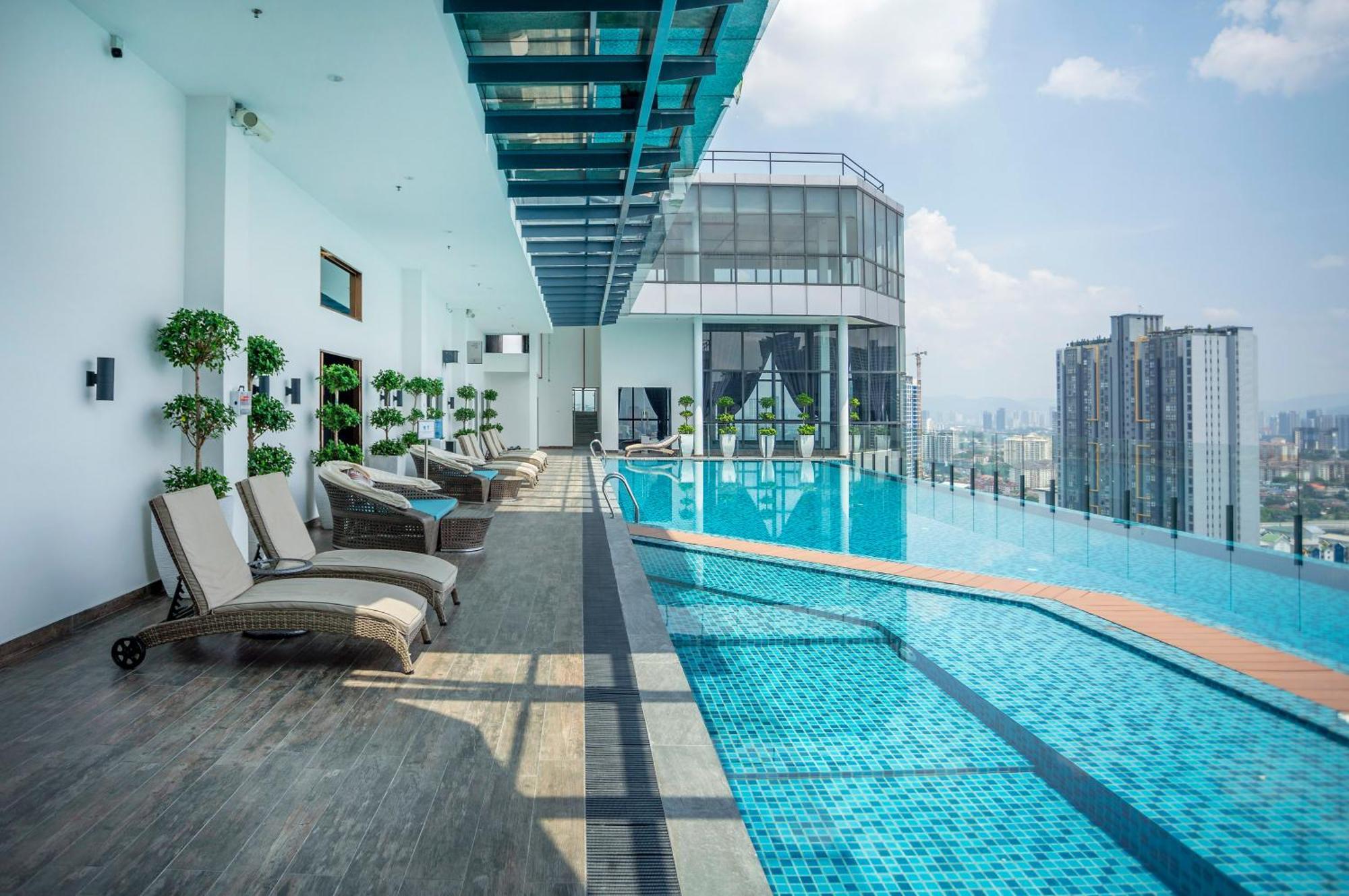 Novo By Cobnb, Jalan Ampang