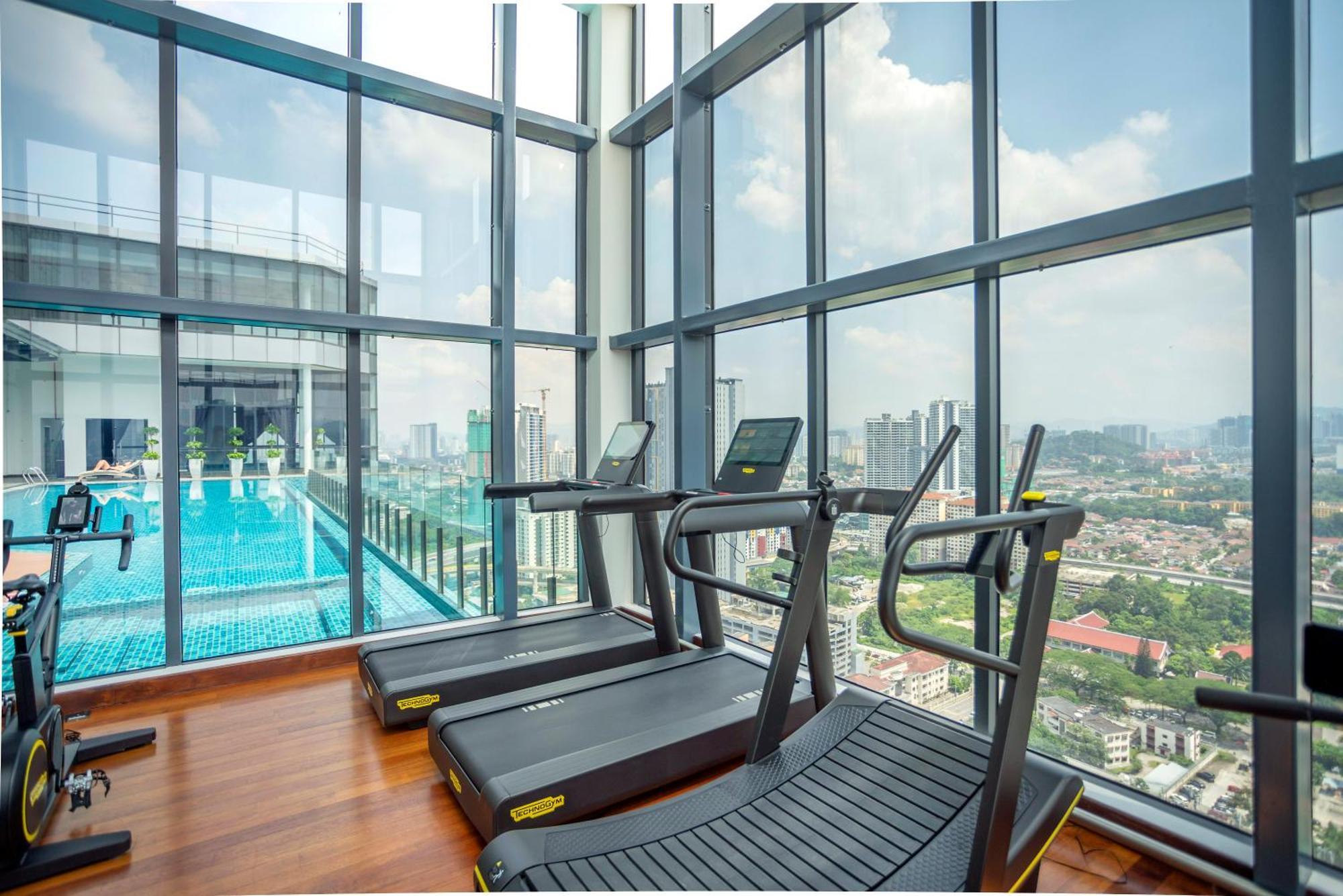 Novo By Cobnb, Jalan Ampang Apartment Kuala Lumpur