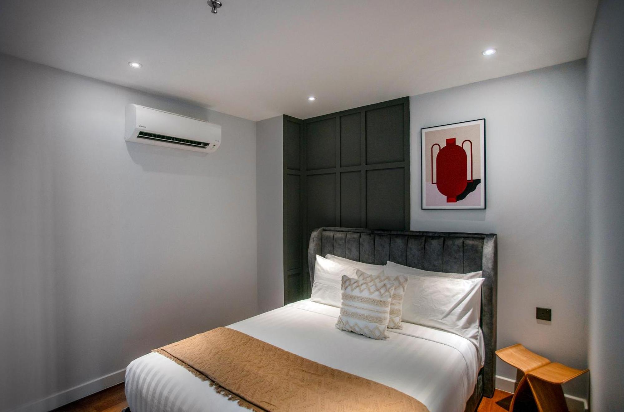 Novo By Cobnb, Jalan Ampang *