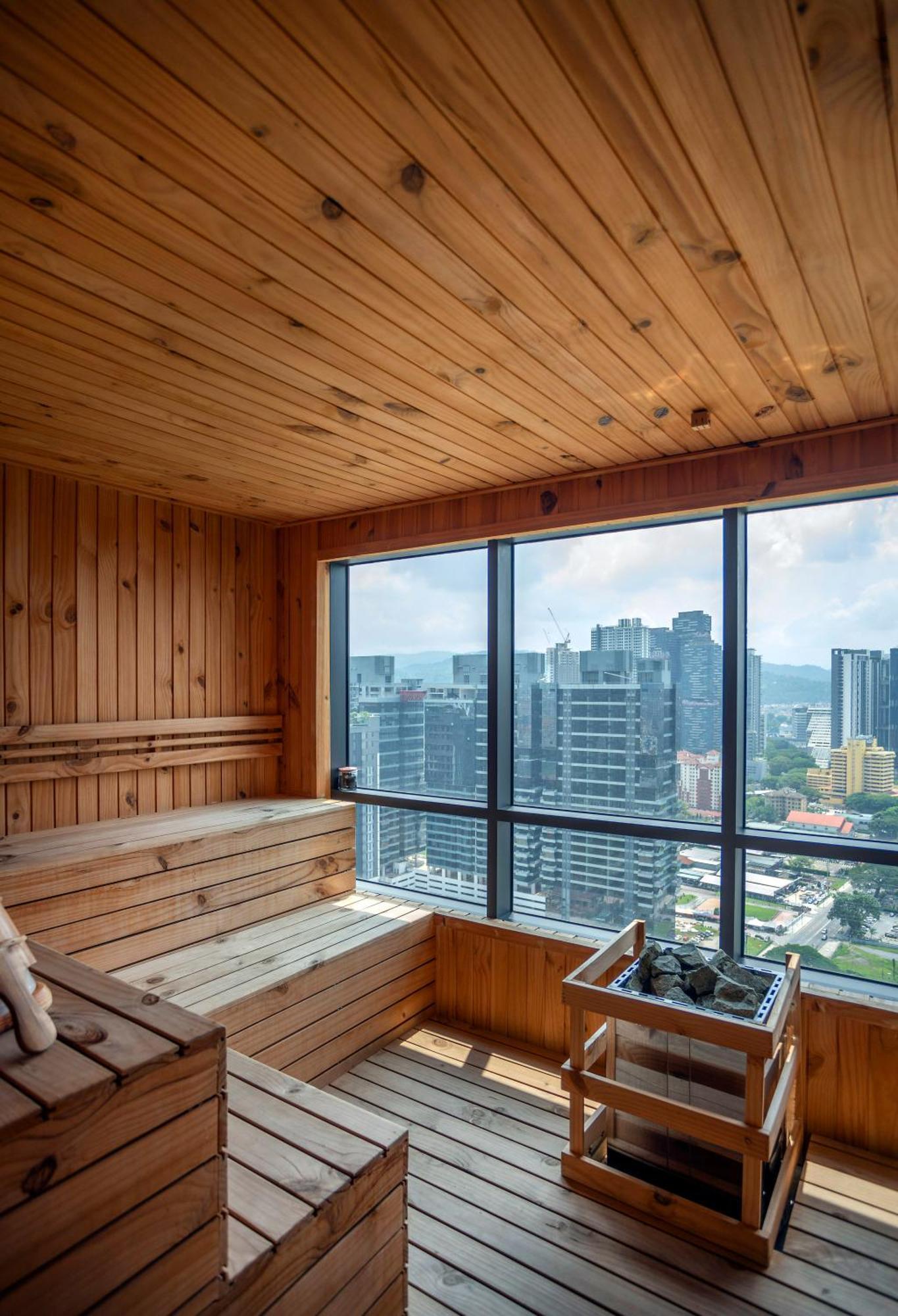 Novo By Cobnb, Jalan Ampang Kuala Lumpur