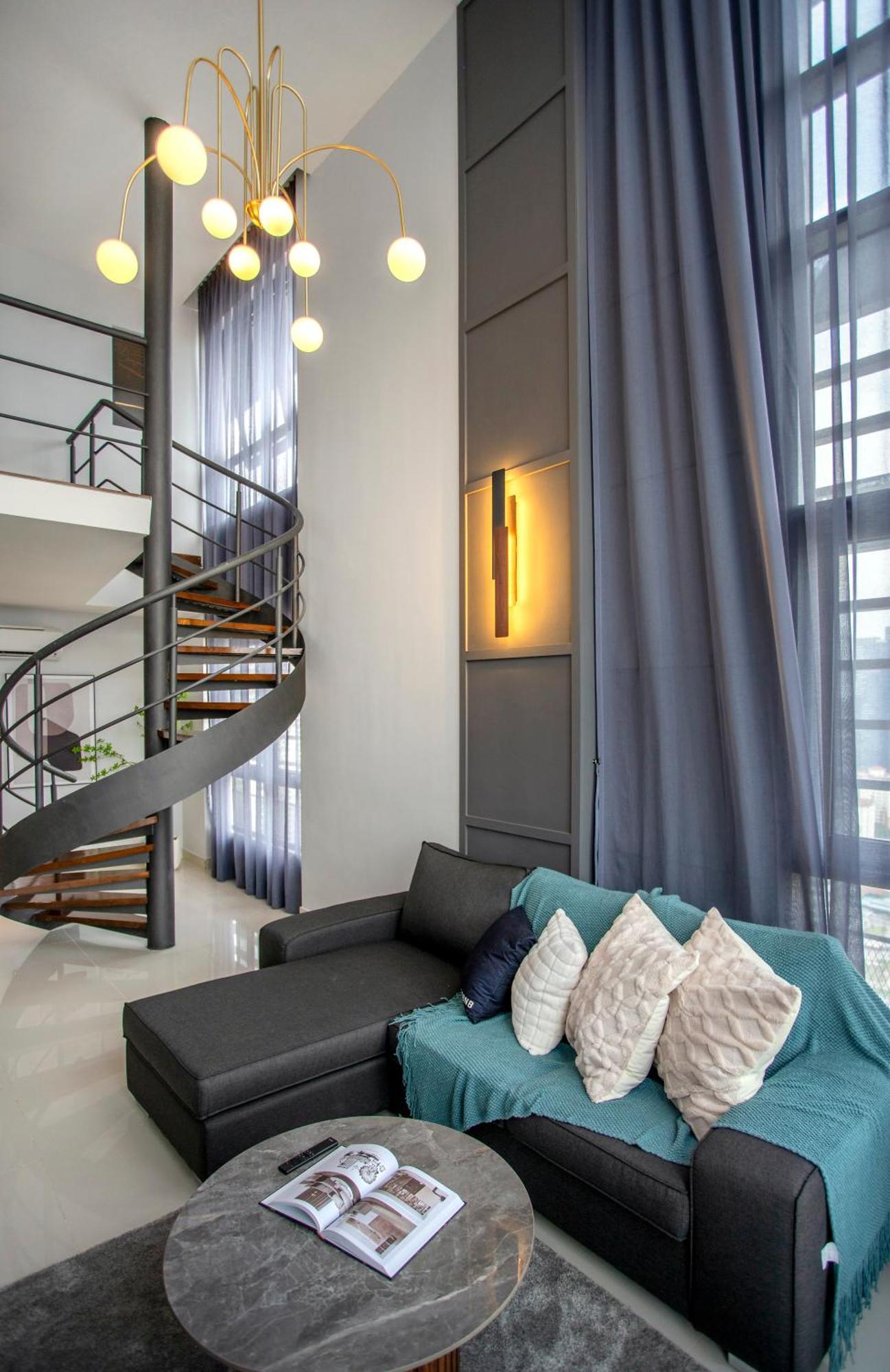 Novo By Cobnb, Jalan Ampang * Kuala Lumpur