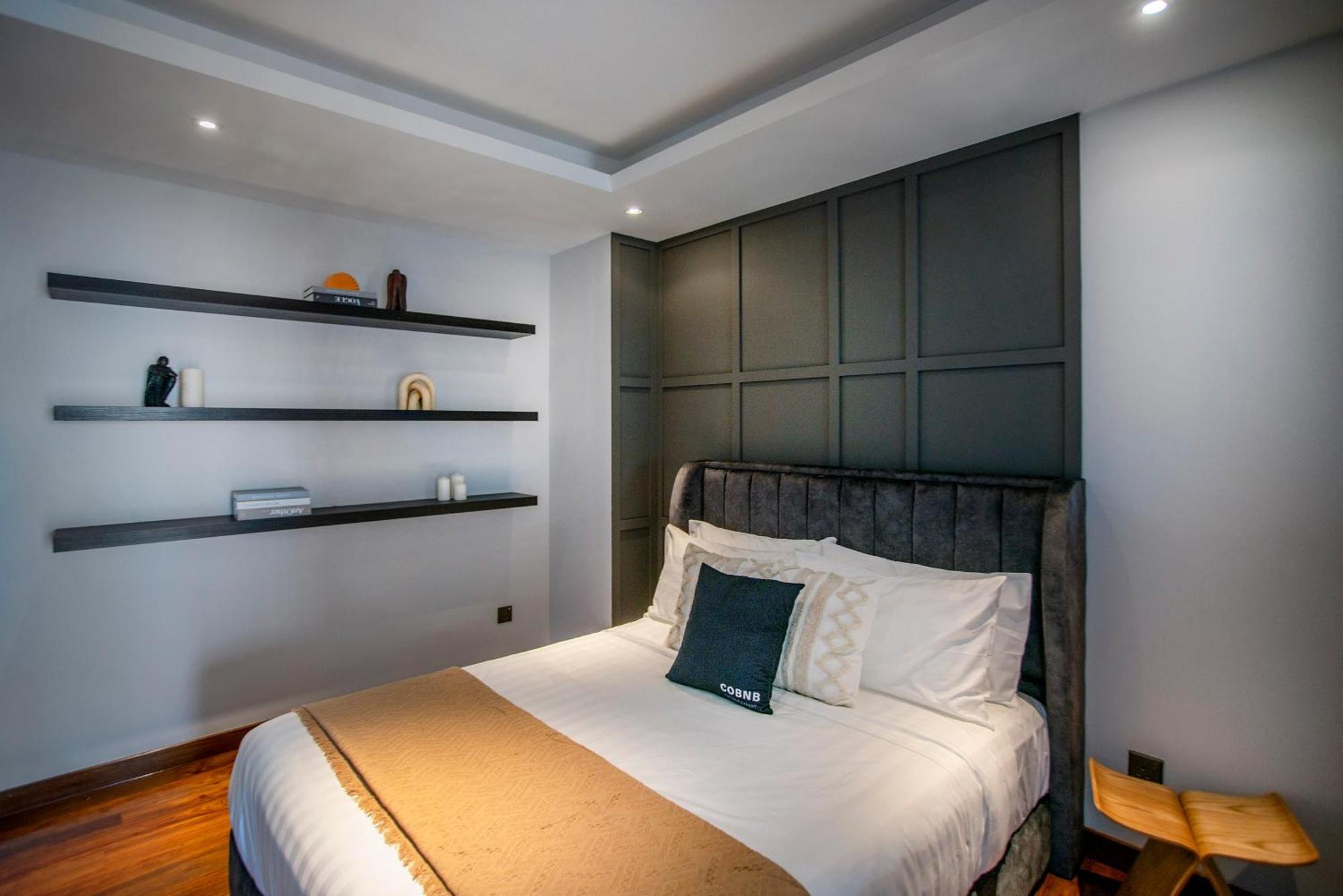Novo By Cobnb, Jalan Ampang