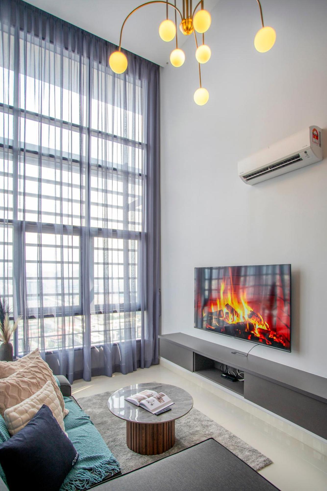 Novo By Cobnb, Jalan Ampang *