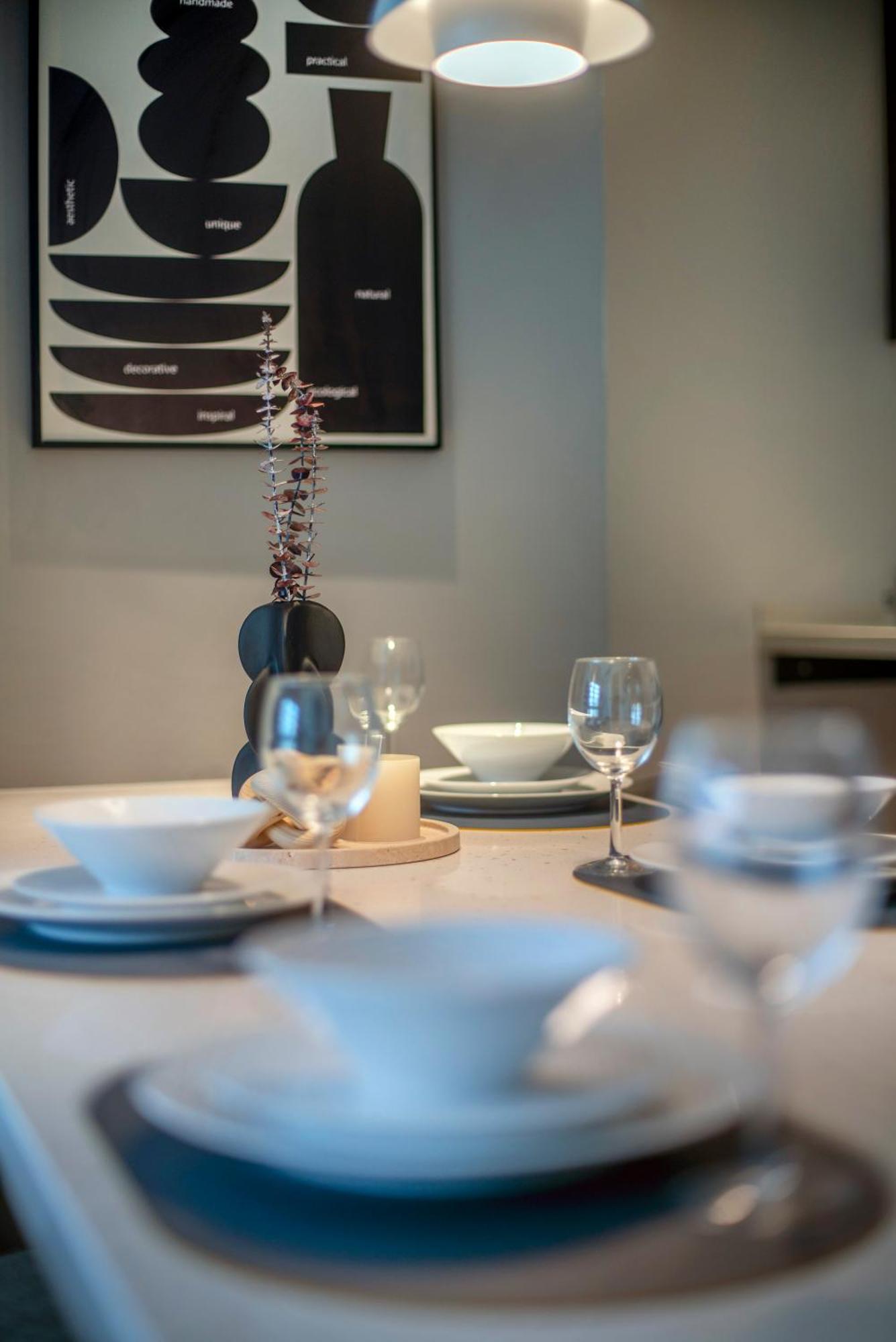 Novo By Cobnb, Jalan Ampang * Kuala Lumpur