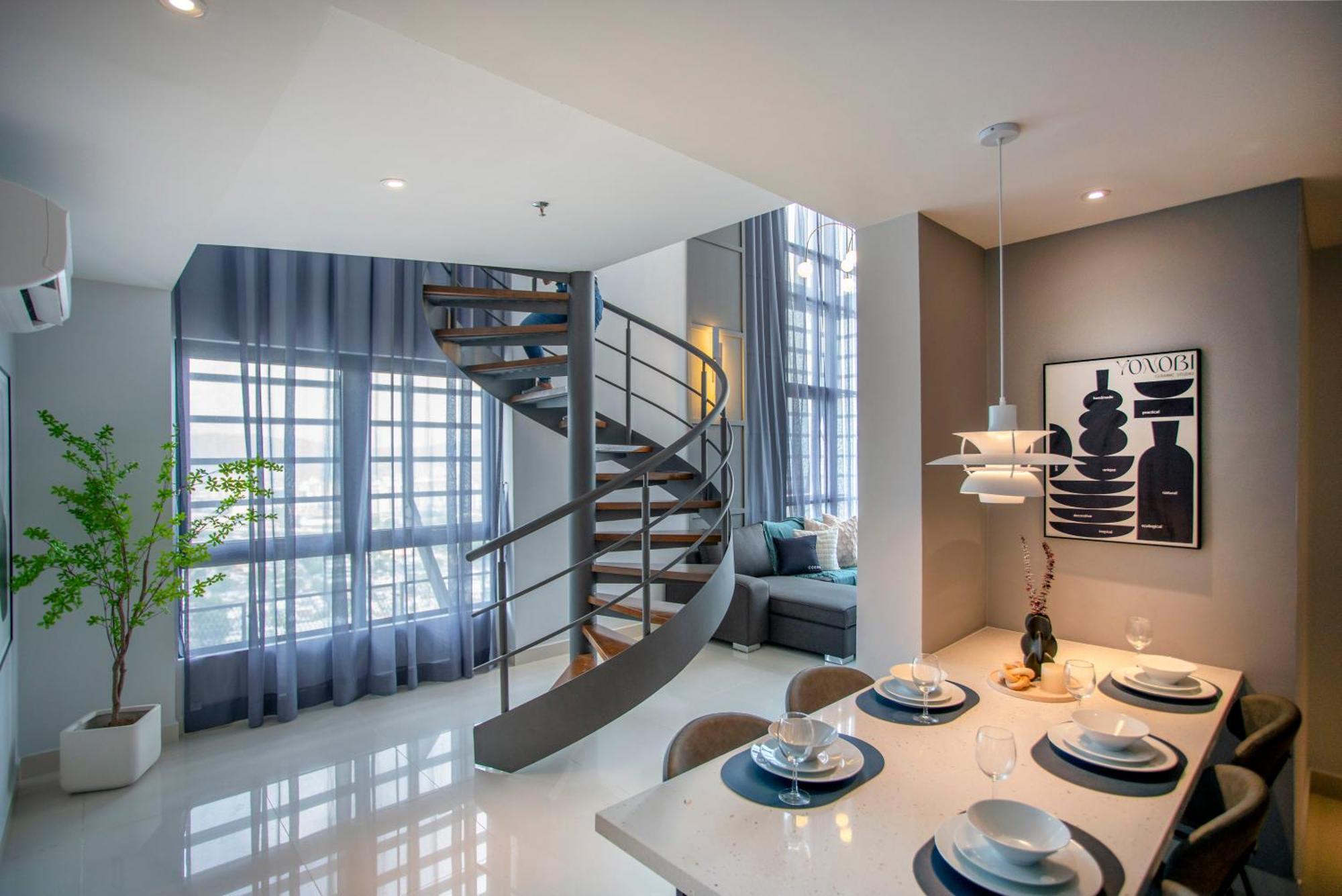 Novo By Cobnb, Jalan Ampang Apartment