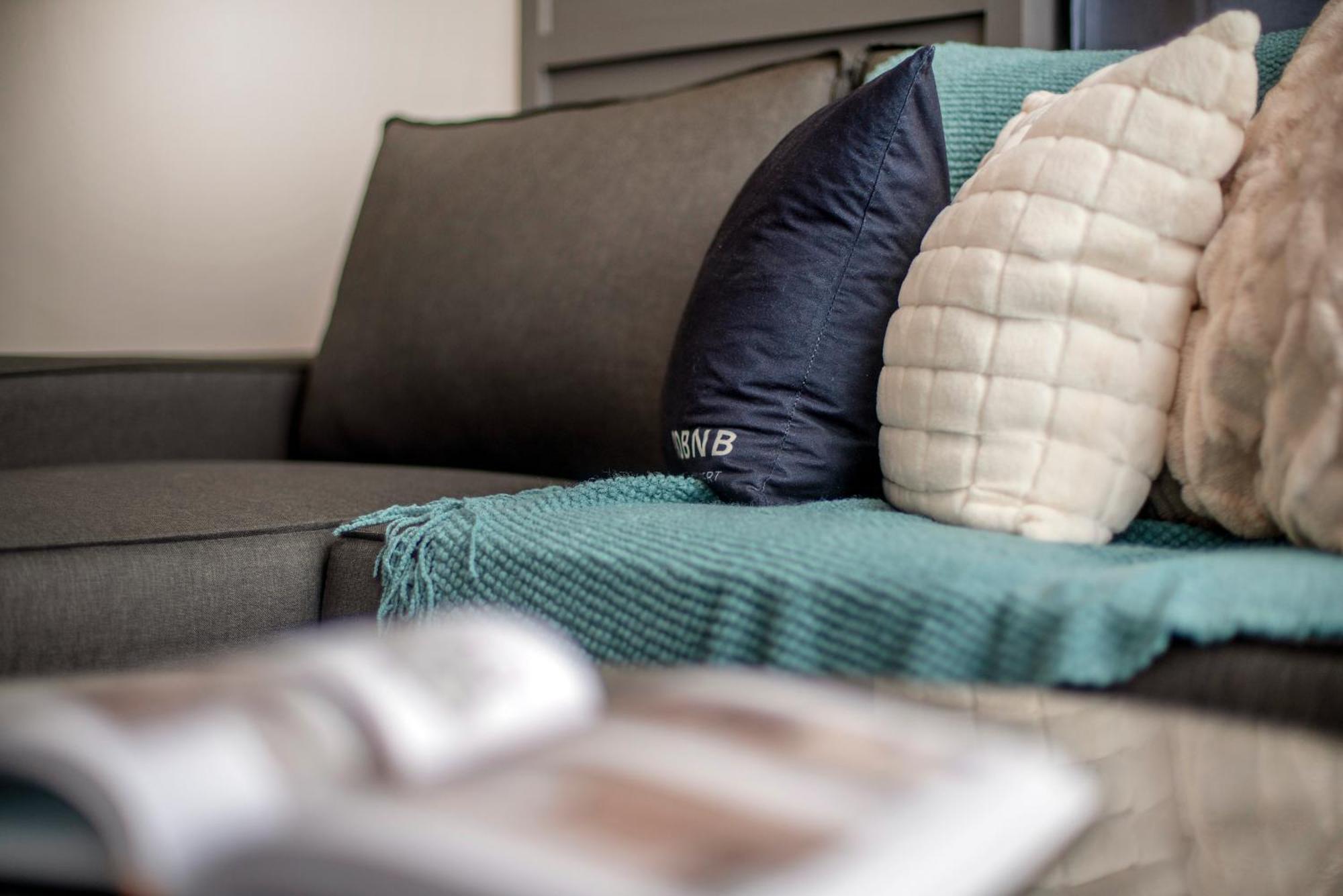 Apartment Novo By Cobnb, Jalan Ampang