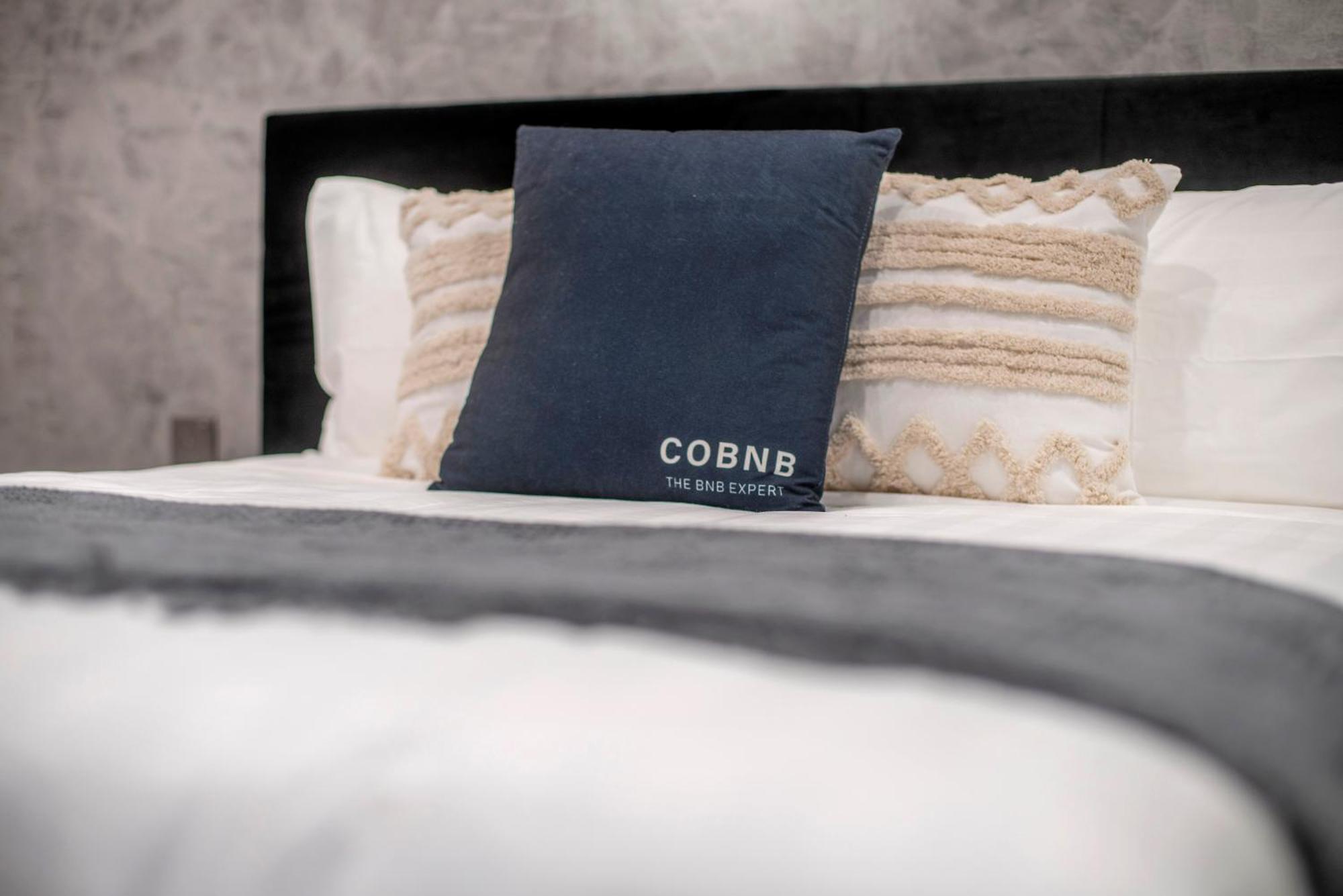 Novo By Cobnb, Jalan Ampang Apartment *