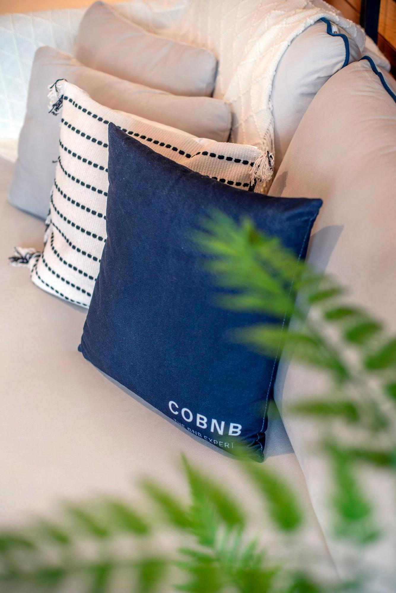 Apartment Novo By Cobnb, Jalan Ampang *