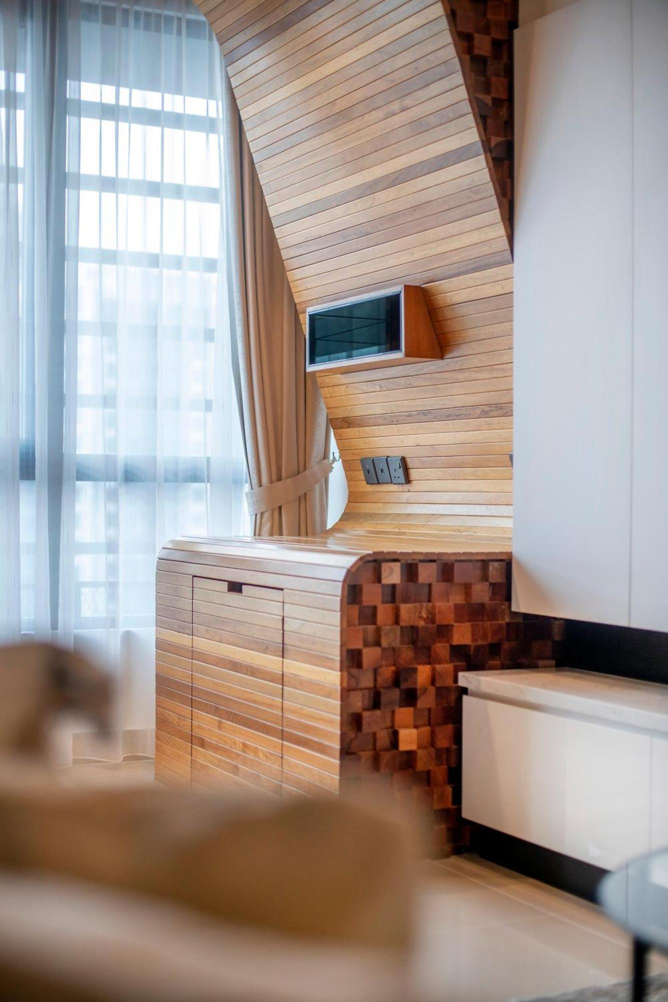 Apartment Novo By Cobnb, Jalan Ampang