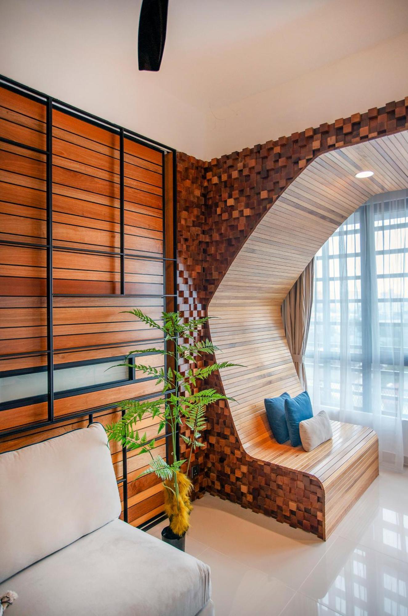 Novo By Cobnb, Jalan Ampang Apartment *