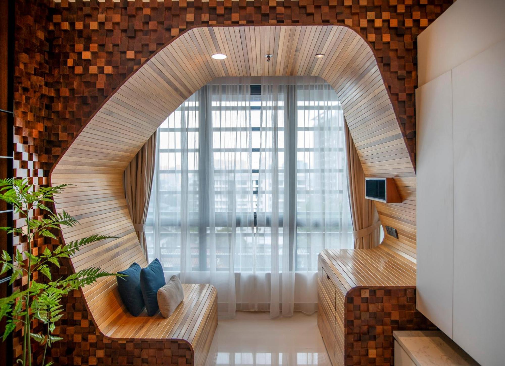 Novo By Cobnb, Jalan Ampang *